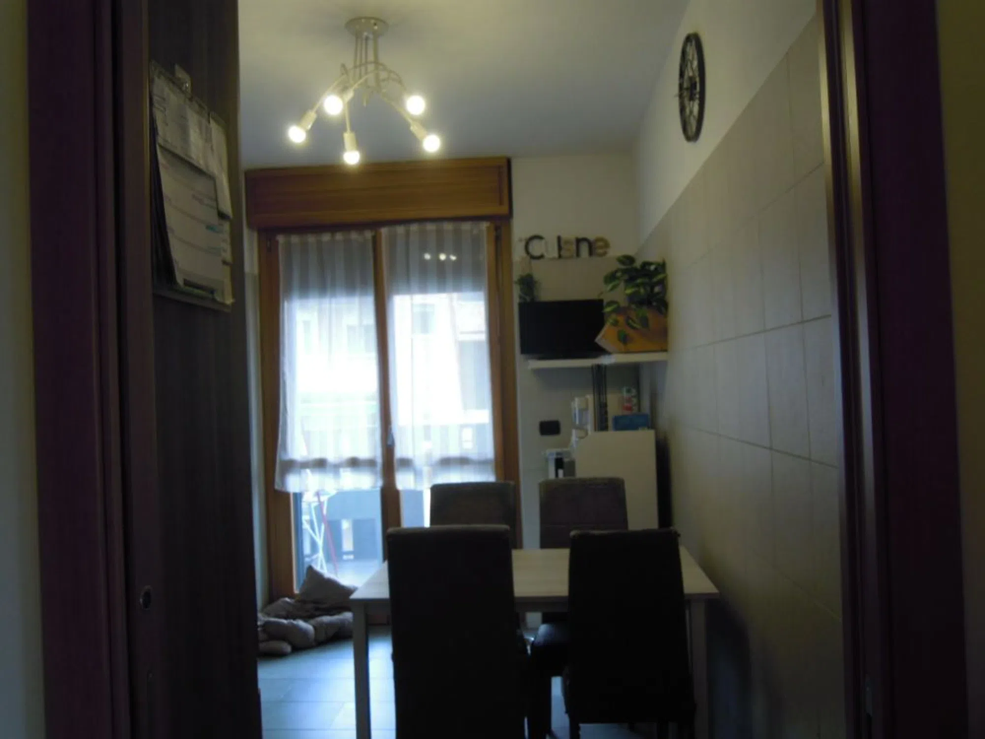 Trilocale in via delle Forze Armate, 250 - Photo 6