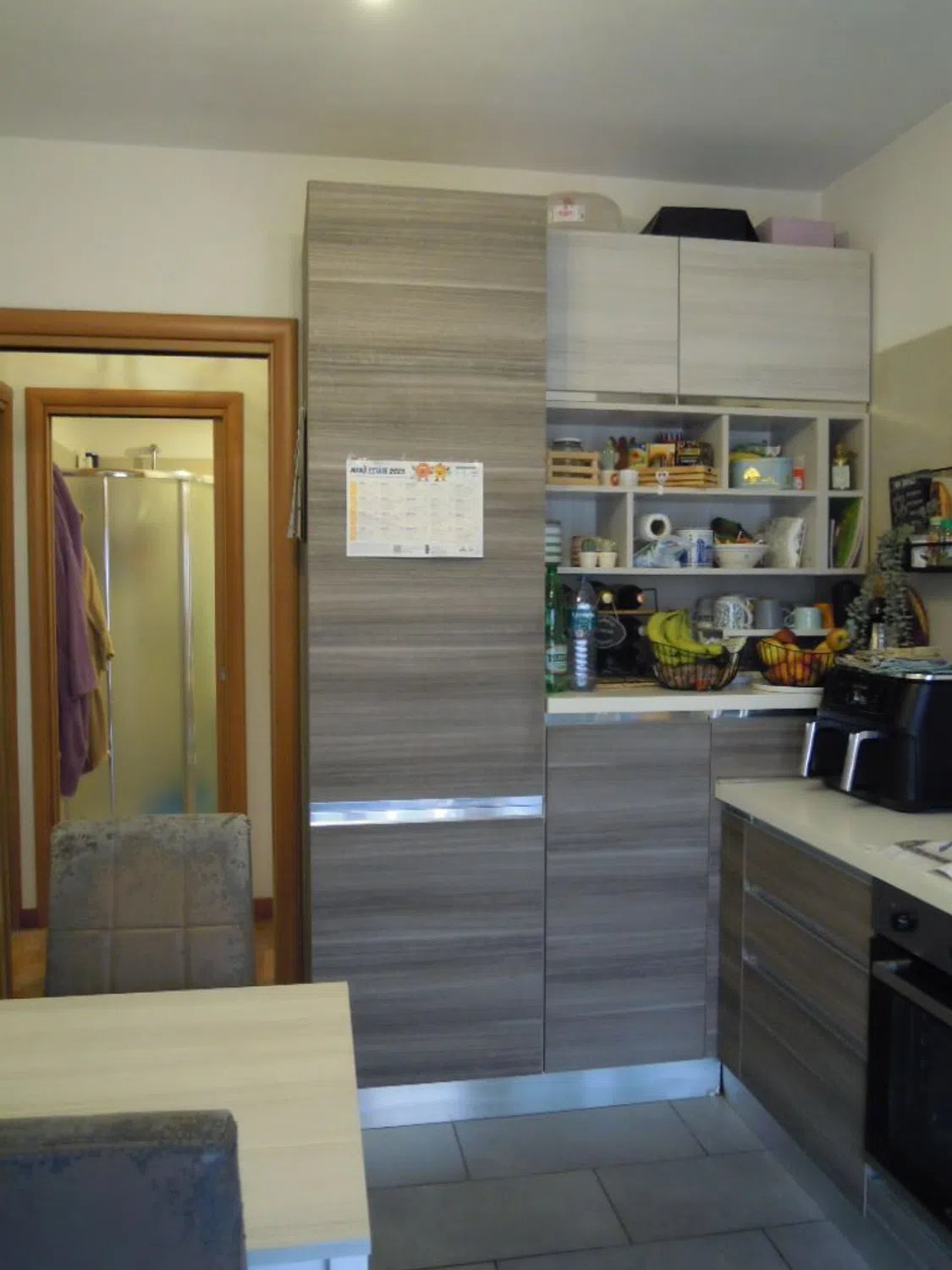 Trilocale in via delle Forze Armate, 250 - Photo 7