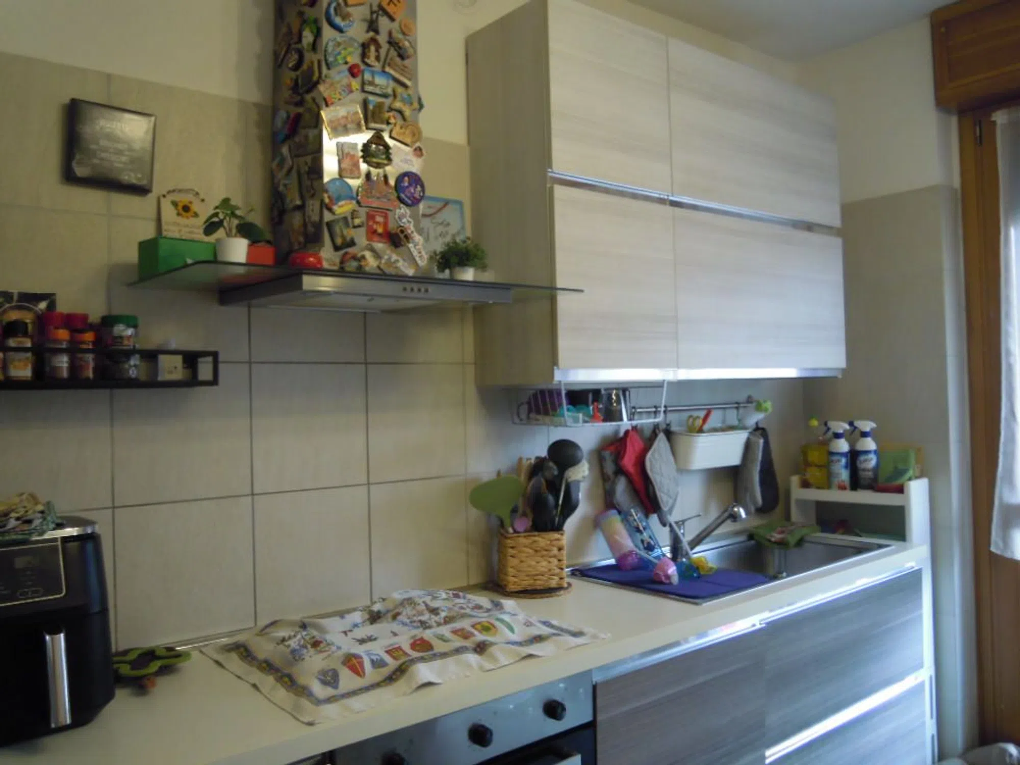 Trilocale in via delle Forze Armate, 250 - Photo 8