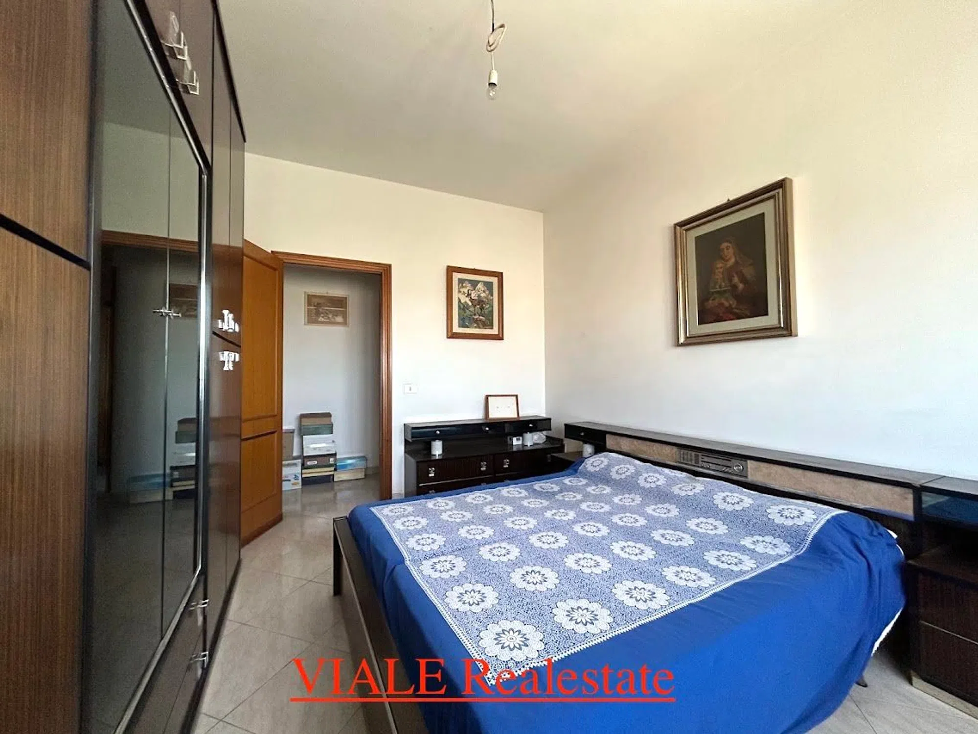 Trilocale in vicolo dei Monti di San Paolo, 4 - Photo 18