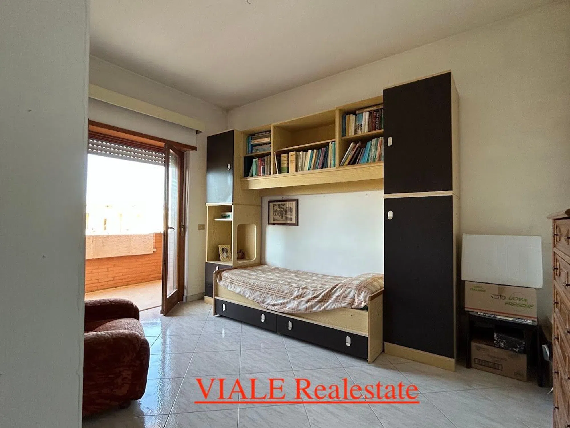 Trilocale in vicolo dei Monti di San Paolo, 4 - Photo 20