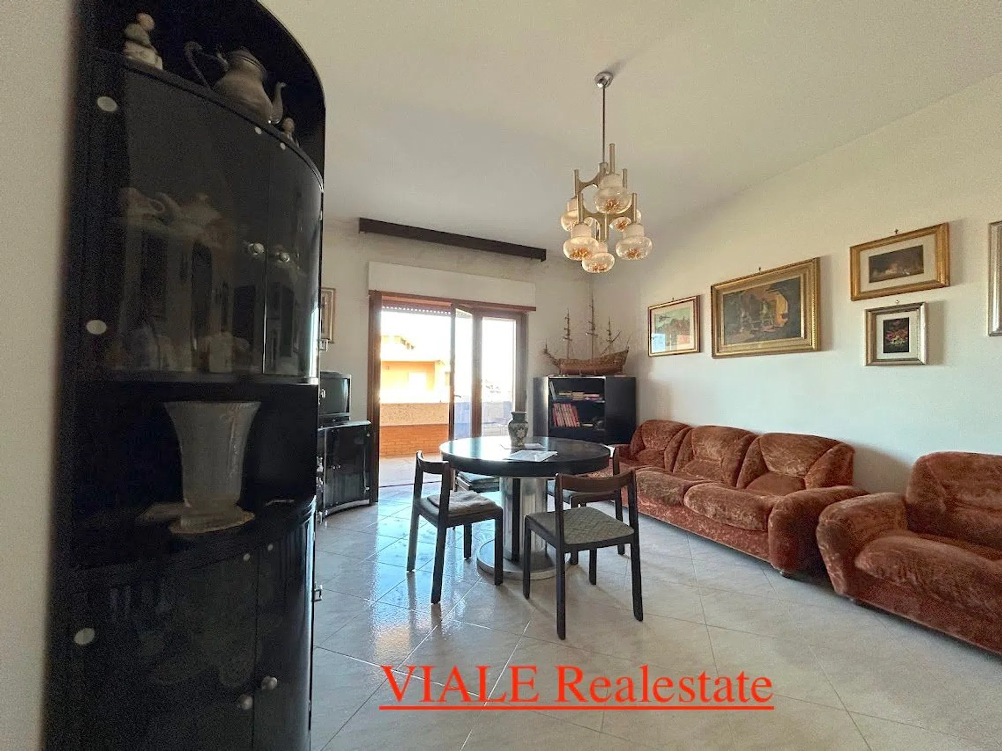 Trilocale in vicolo dei Monti di San Paolo, 4 - Photo 8
