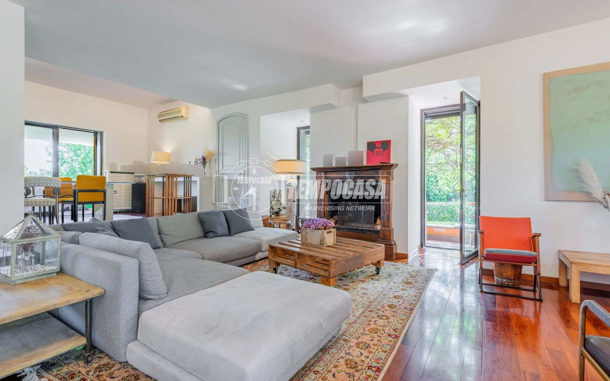 Villa in via dei Casali delle Cornacchiole - Photo 11