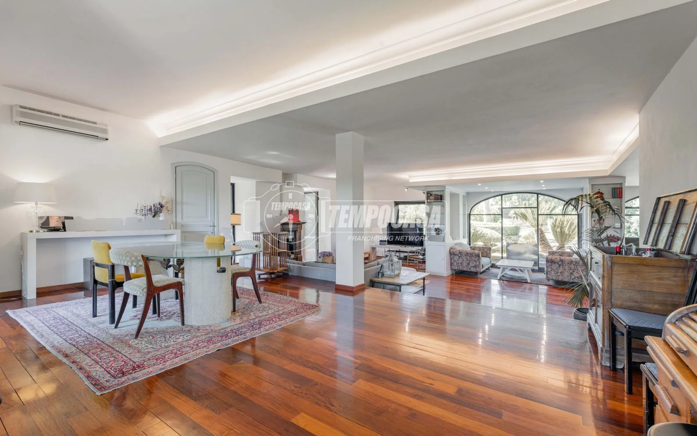 Villa in via dei Casali delle Cornacchiole - Photo 12