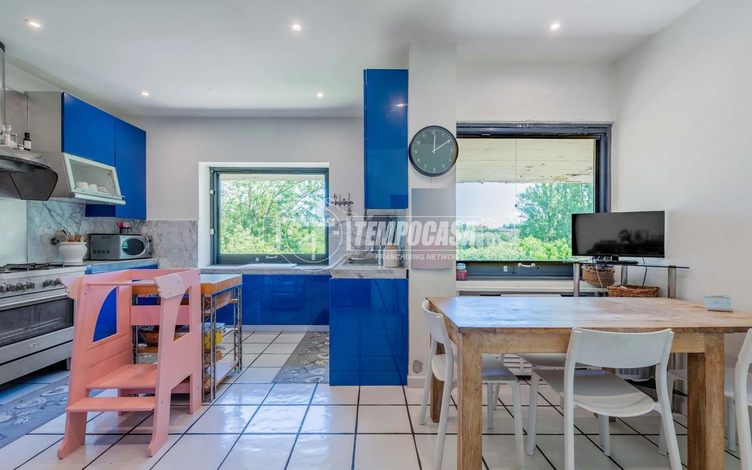 Villa in via dei Casali delle Cornacchiole - Photo 14