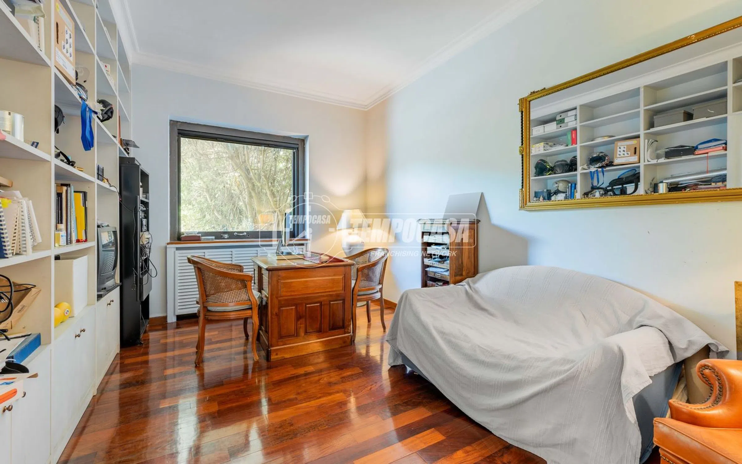 Villa in via dei Casali delle Cornacchiole - Photo 15