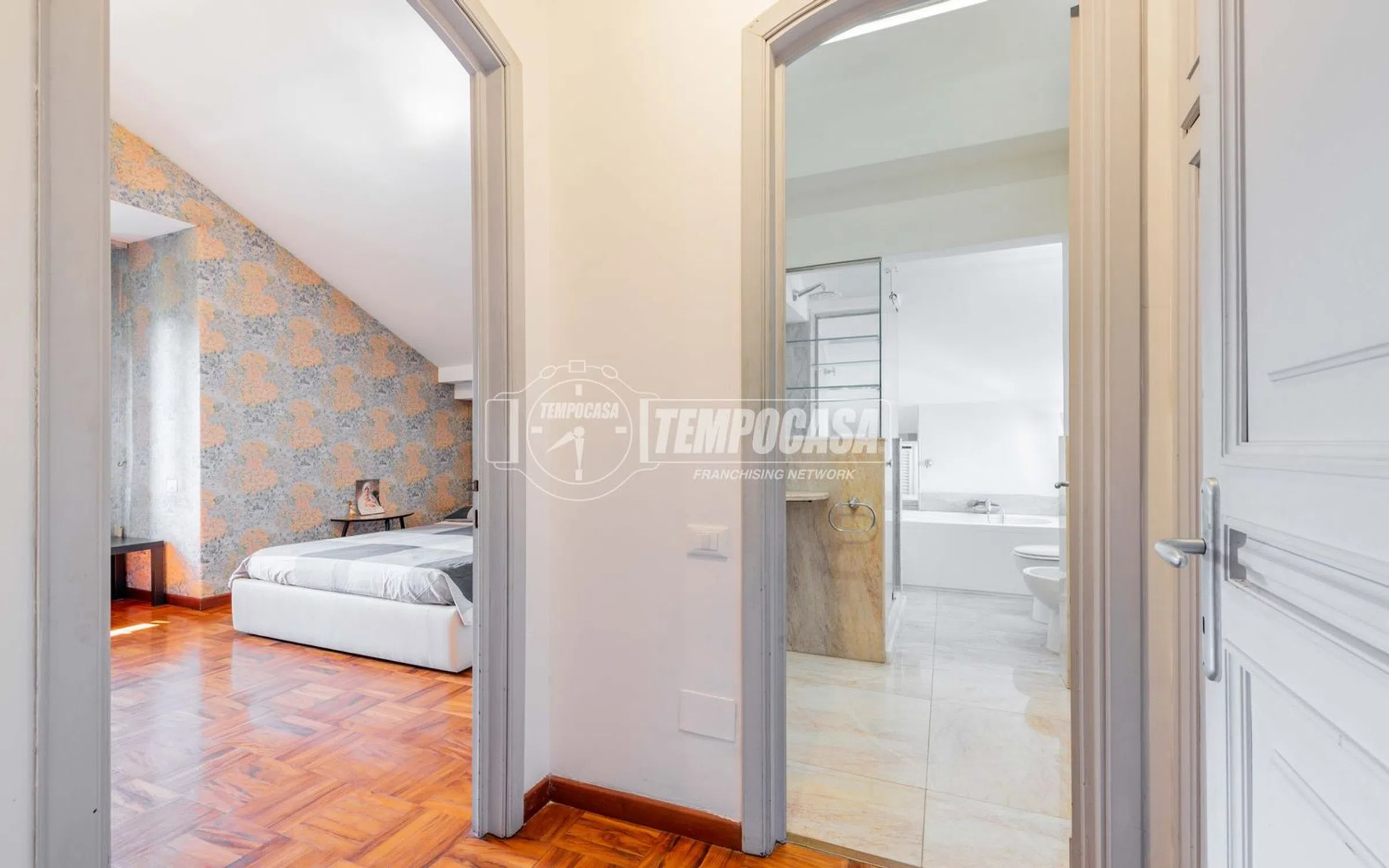 Villa in via dei Casali delle Cornacchiole - Photo 17