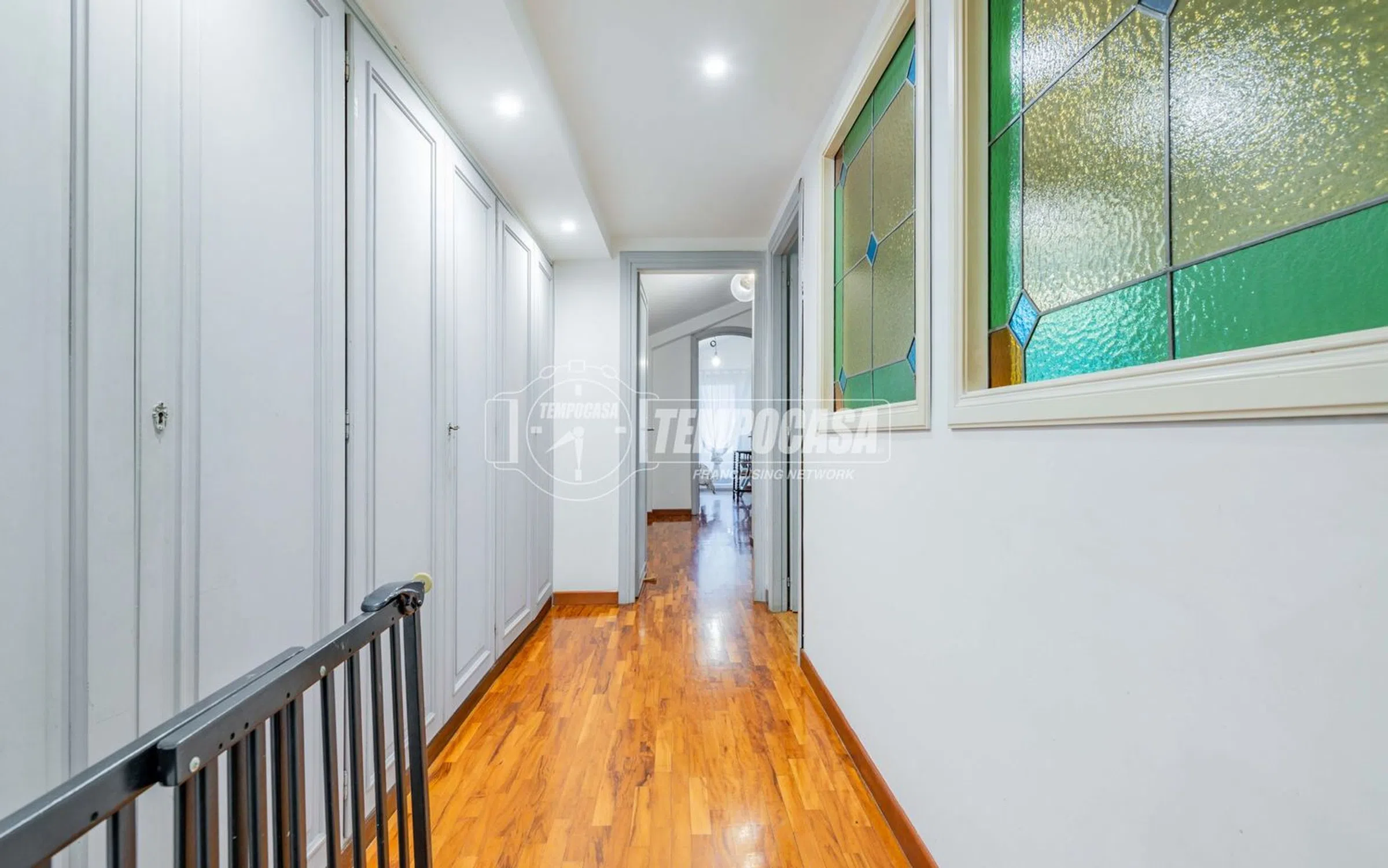 Villa in via dei Casali delle Cornacchiole - Photo 18