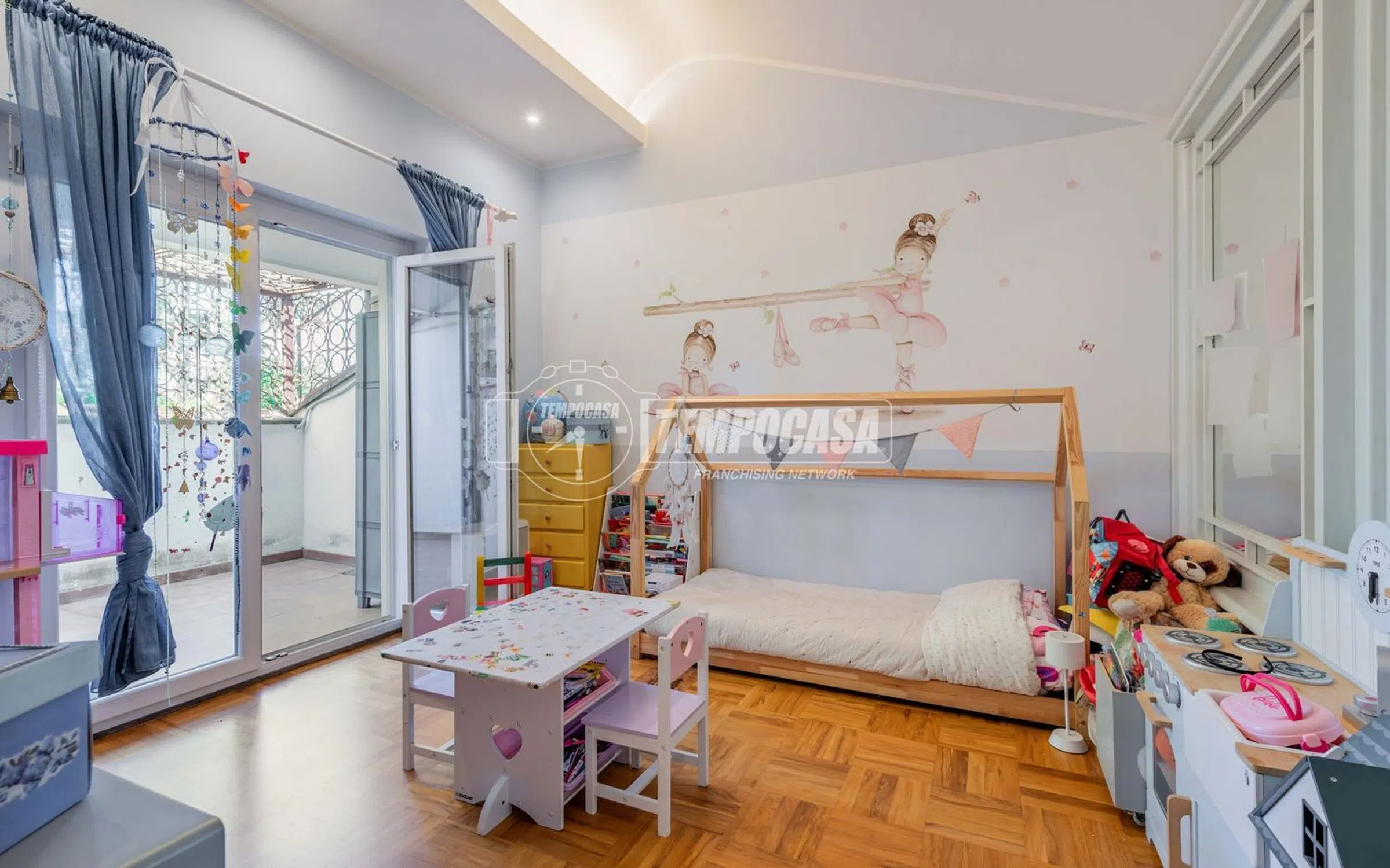 Villa in via dei Casali delle Cornacchiole - Photo 19
