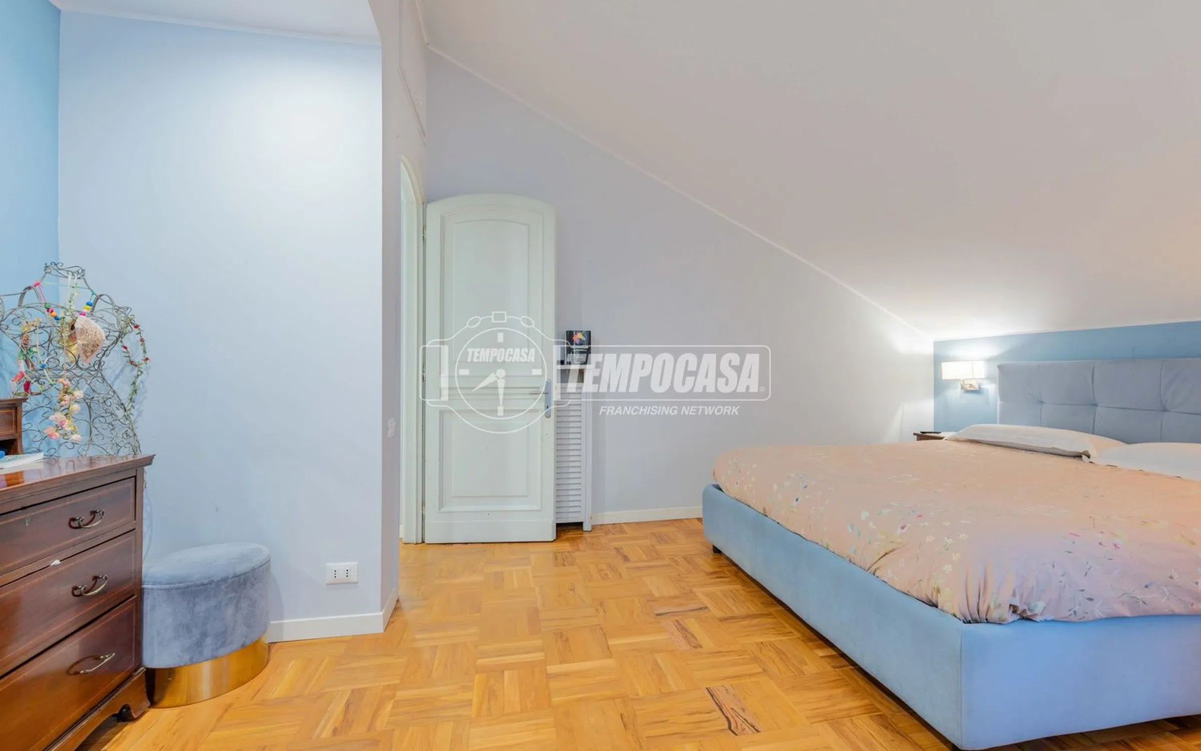 Villa in via dei Casali delle Cornacchiole - Photo 20