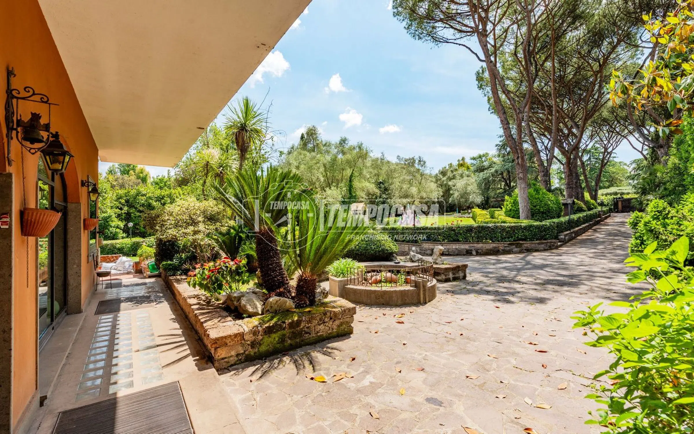 Villa in via dei Casali delle Cornacchiole - Photo 3