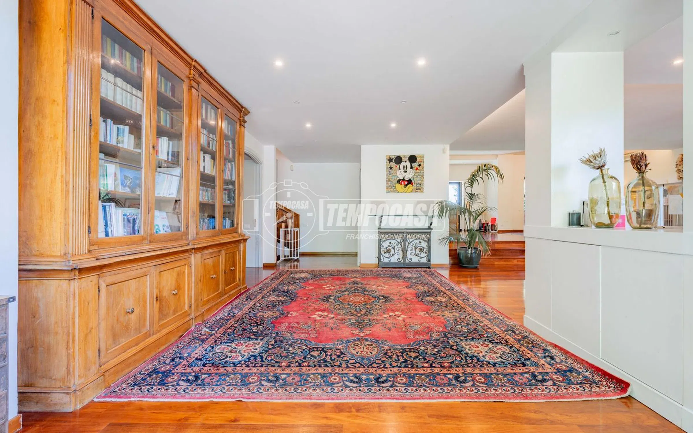 Villa in via dei Casali delle Cornacchiole - Photo 5