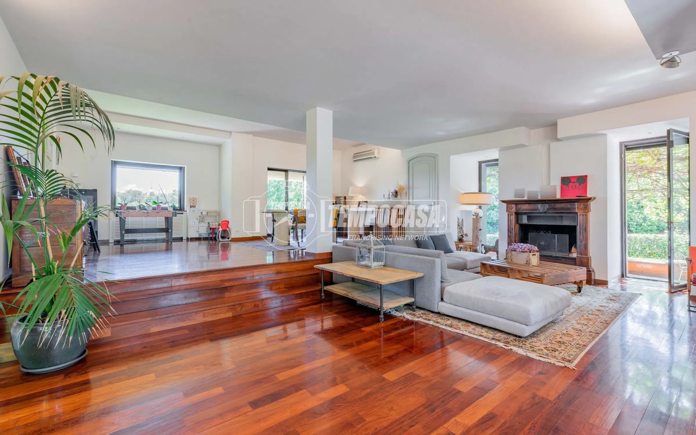 Villa in via dei Casali delle Cornacchiole - Photo 7