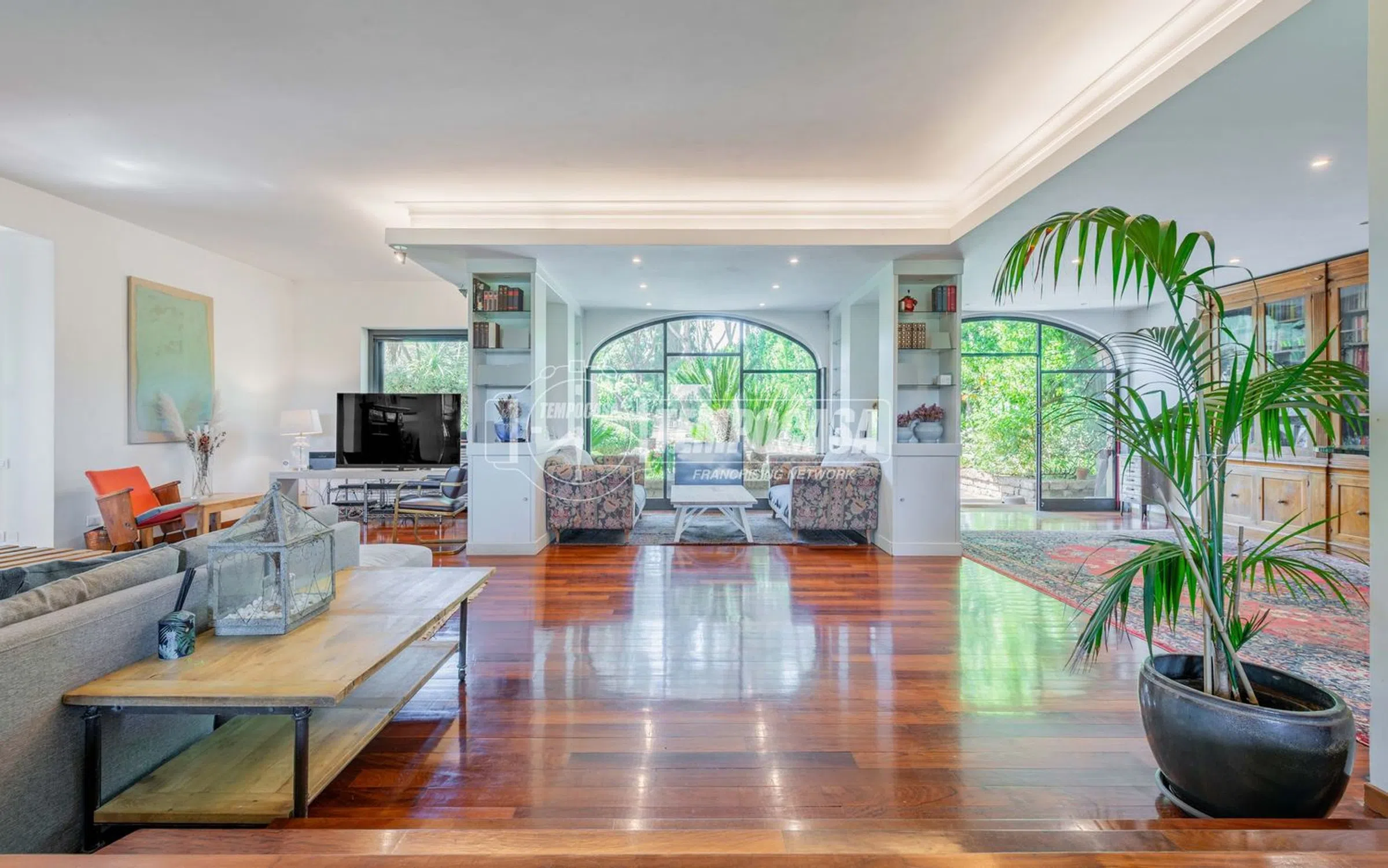 Villa in via dei Casali delle Cornacchiole - Photo 8