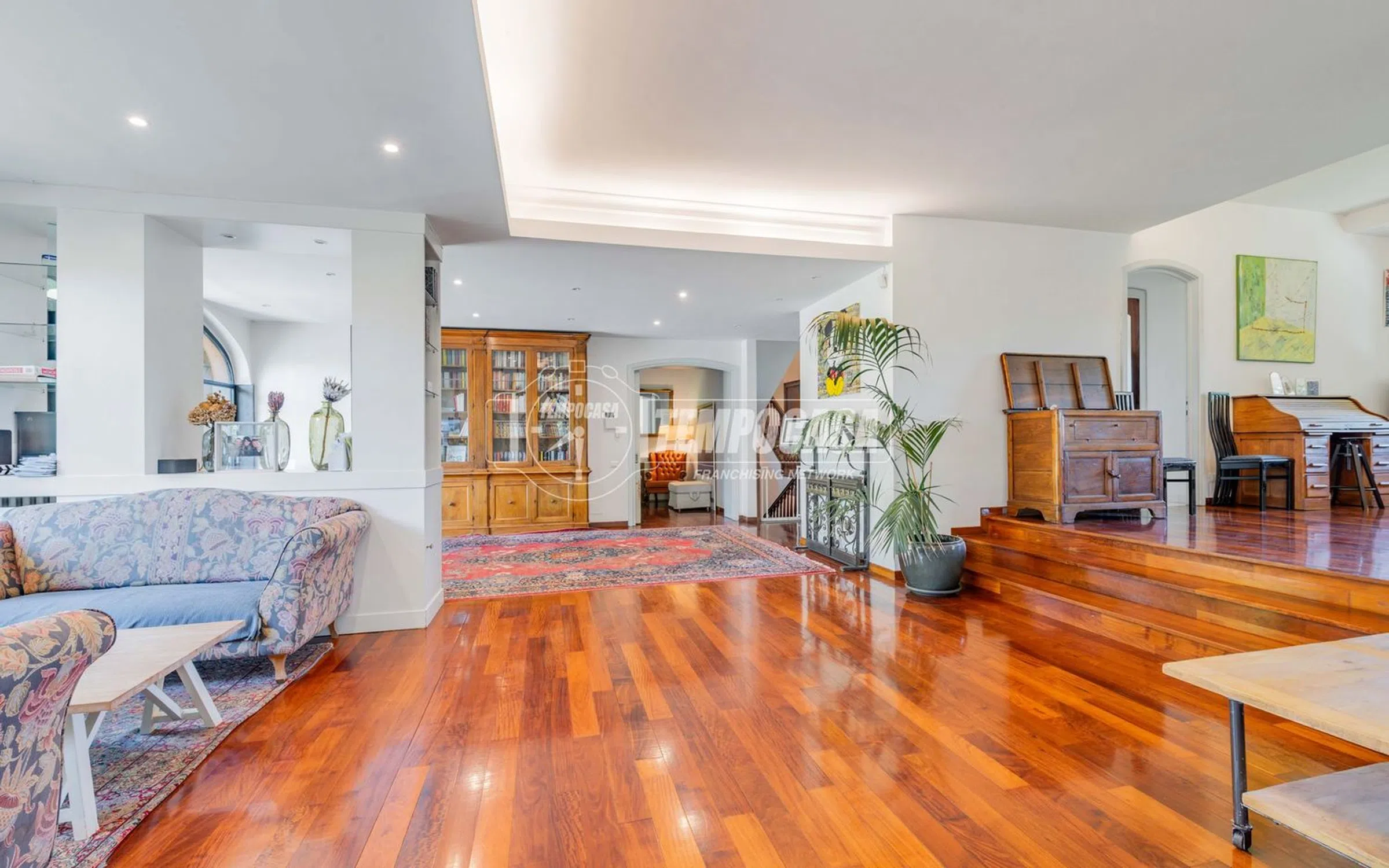 Villa in via dei Casali delle Cornacchiole - Photo 10