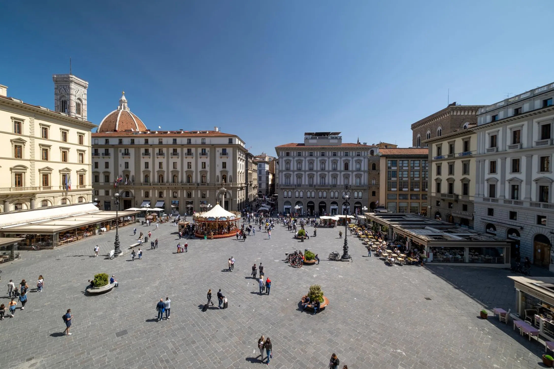Appartamento in piazza della Repubblica, 21 - Photo 6