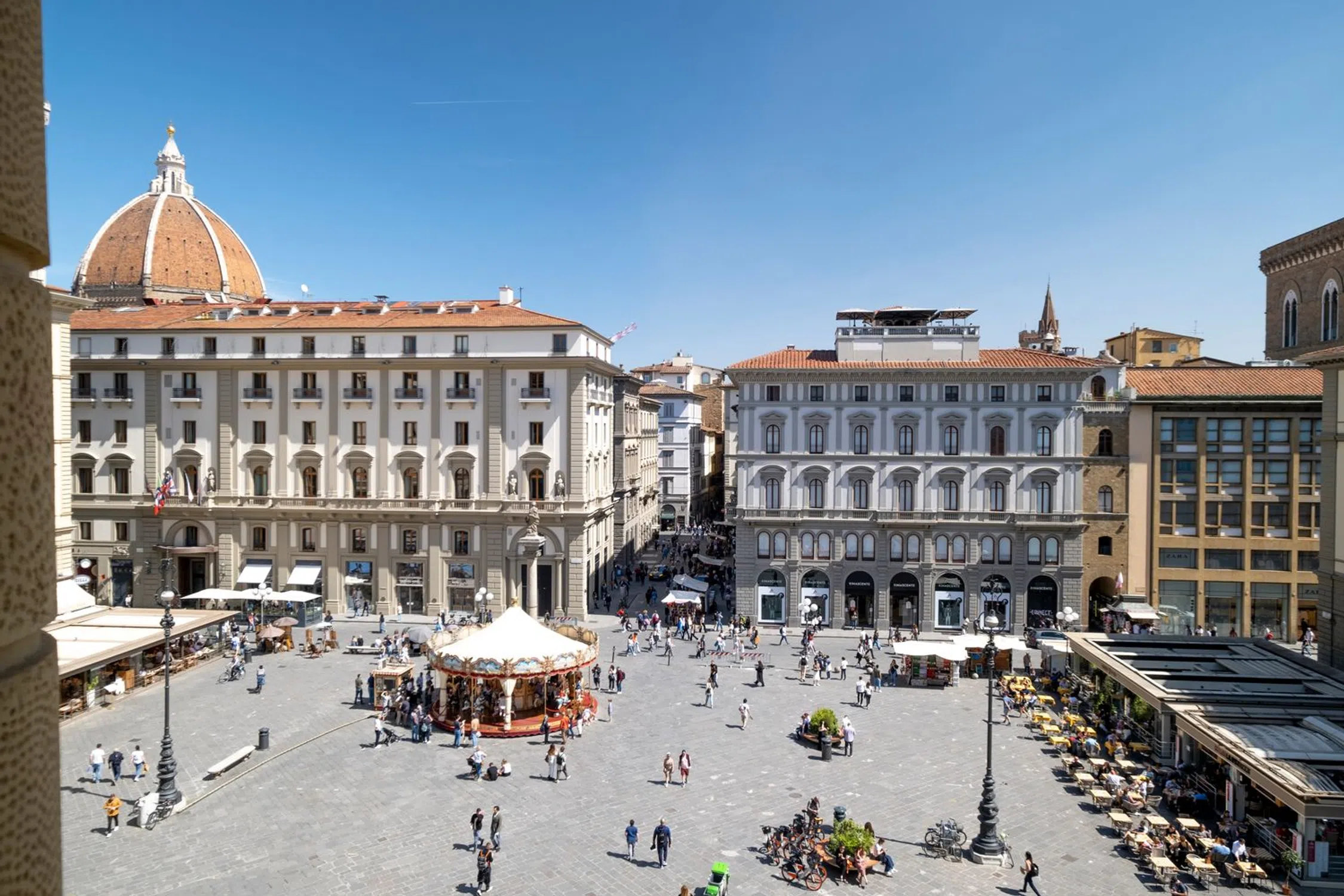 Appartamento in piazza della Repubblica, 21 - Photo 7