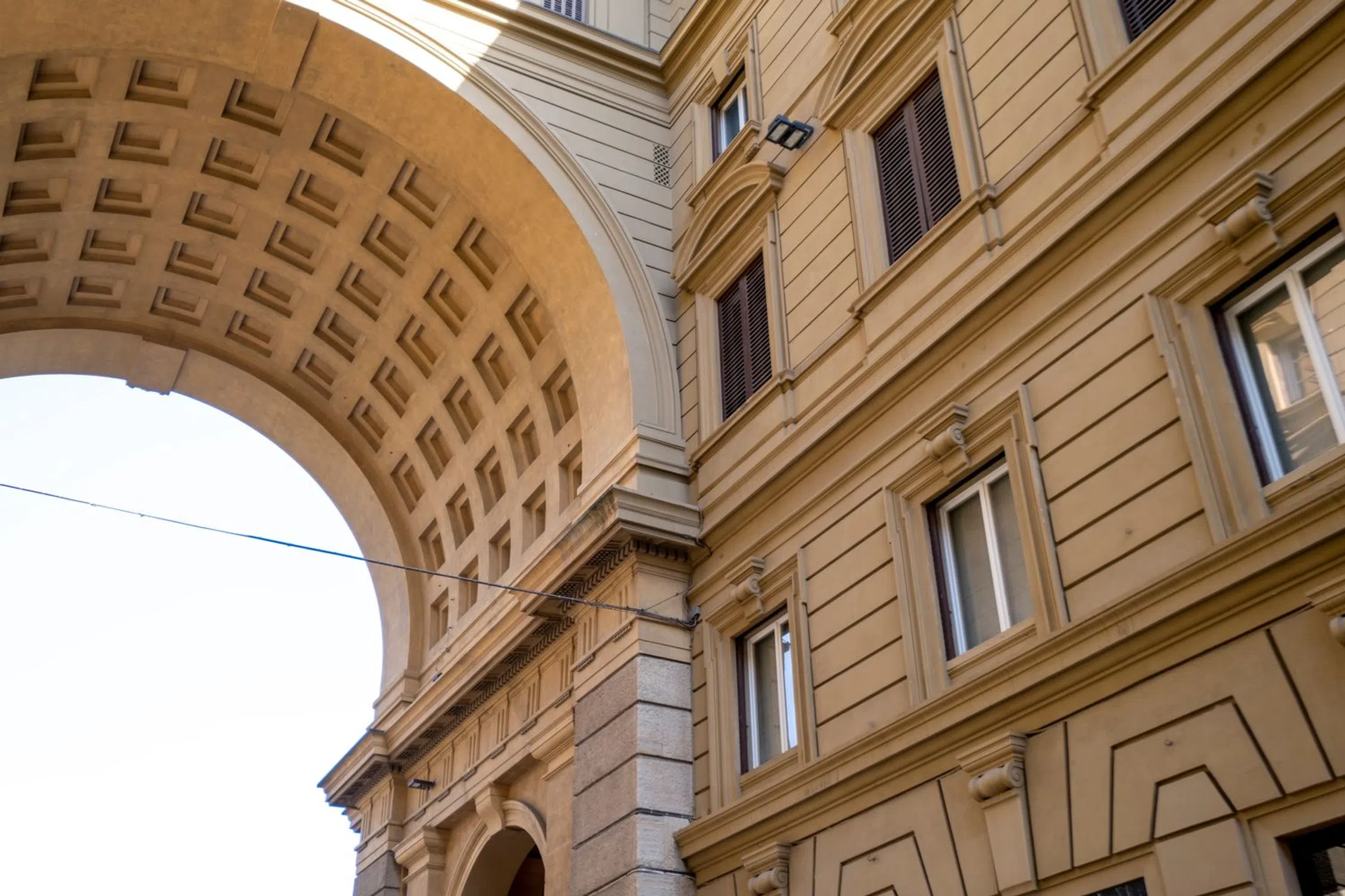 Appartamento in piazza della Repubblica, 21 - Photo 8