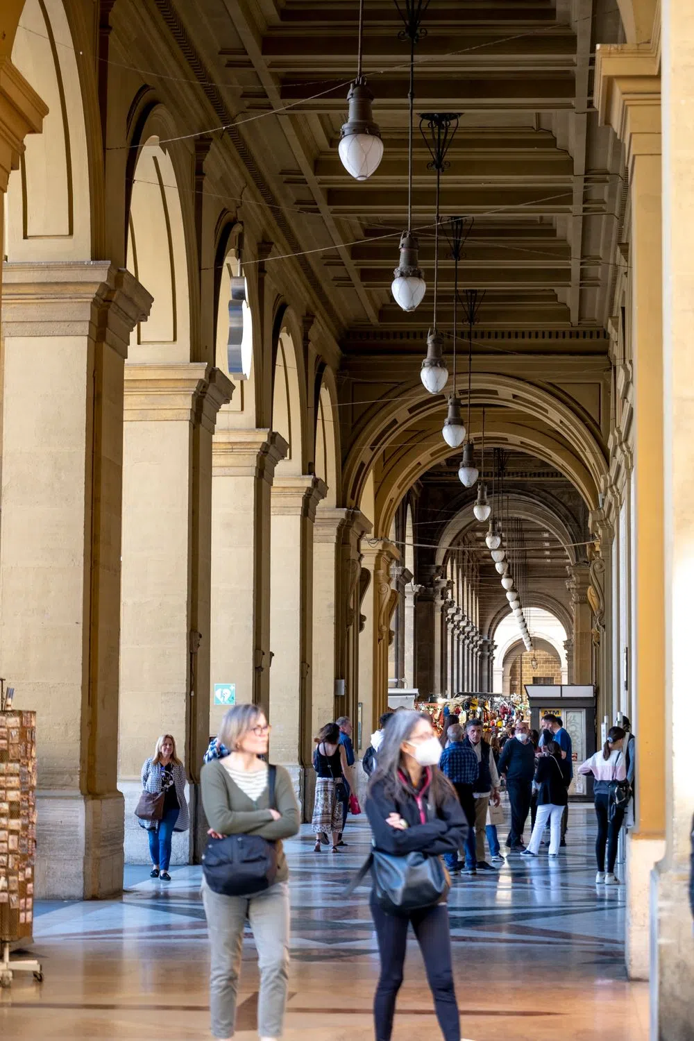 Appartamento in piazza della Repubblica, 21 - Photo 2