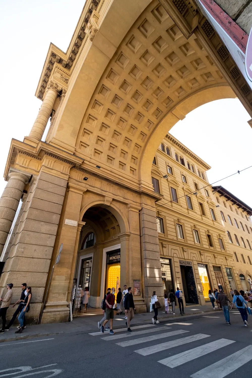 Appartamento in piazza della Repubblica, 21 - Photo 14