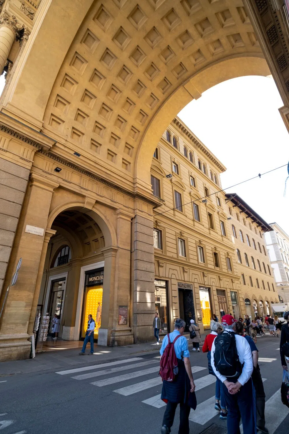 Appartamento in piazza della Repubblica, 21 - Photo 15