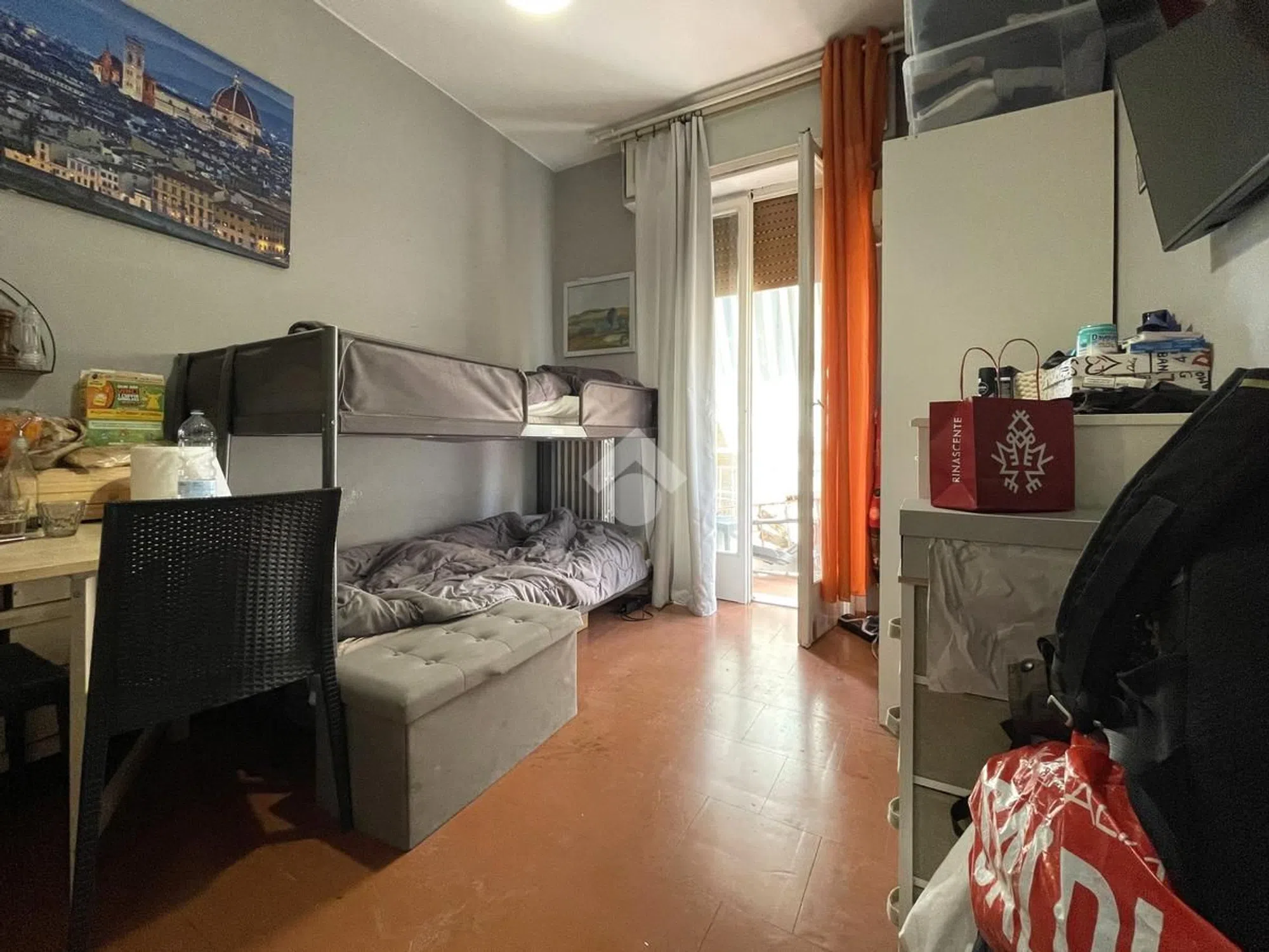 Monolocale in via de' Barbadori, 3 - Photo 13