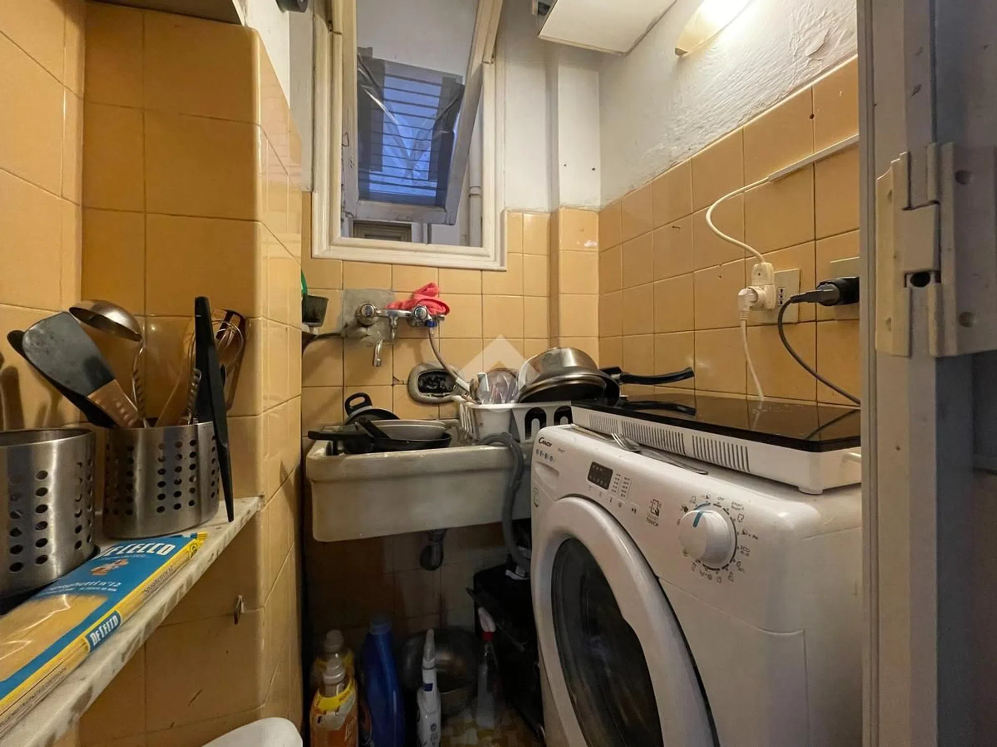 Monolocale in via de' Barbadori, 3 - Photo 15