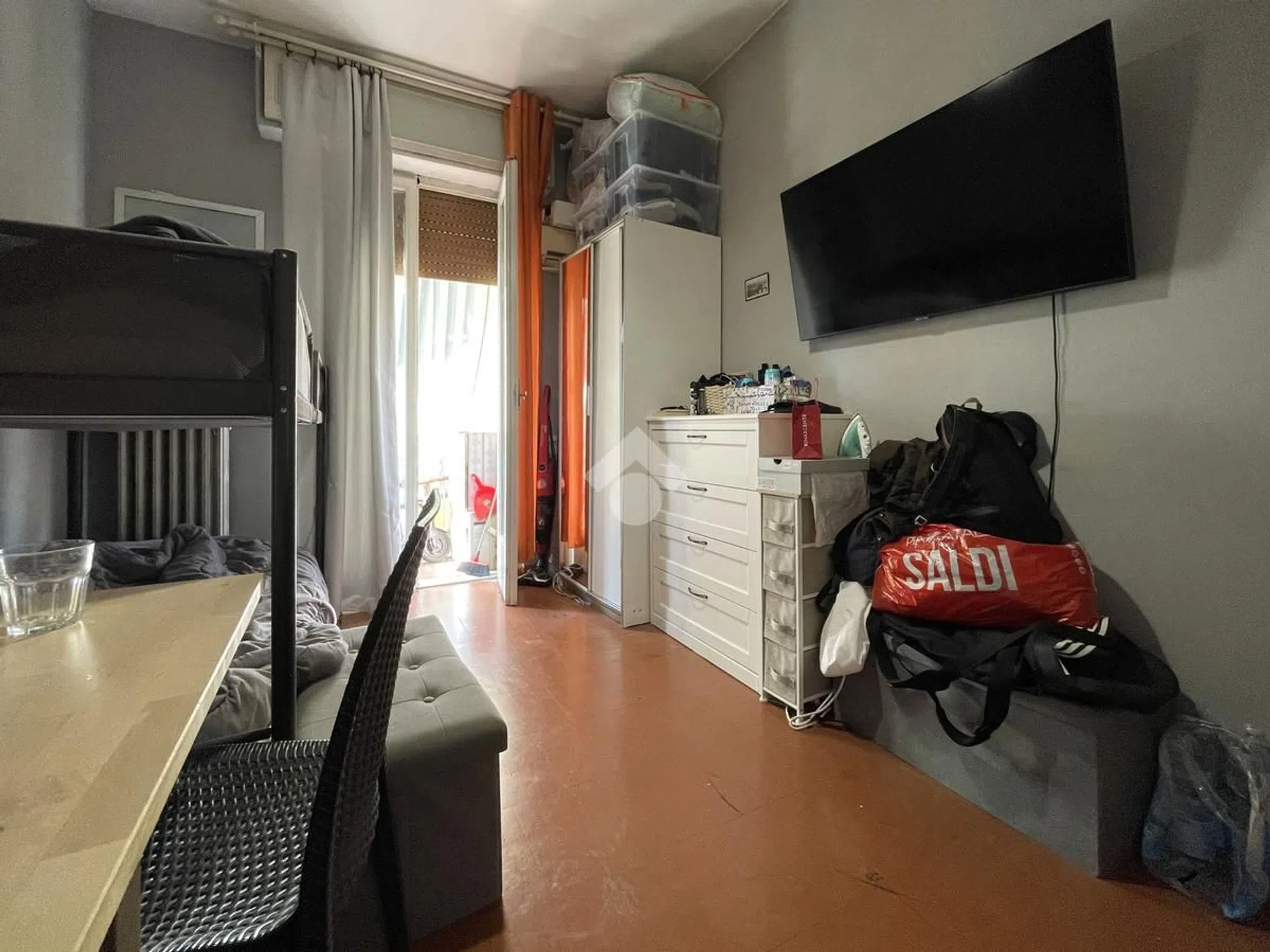 Monolocale in via de' Barbadori, 3 - Photo 4