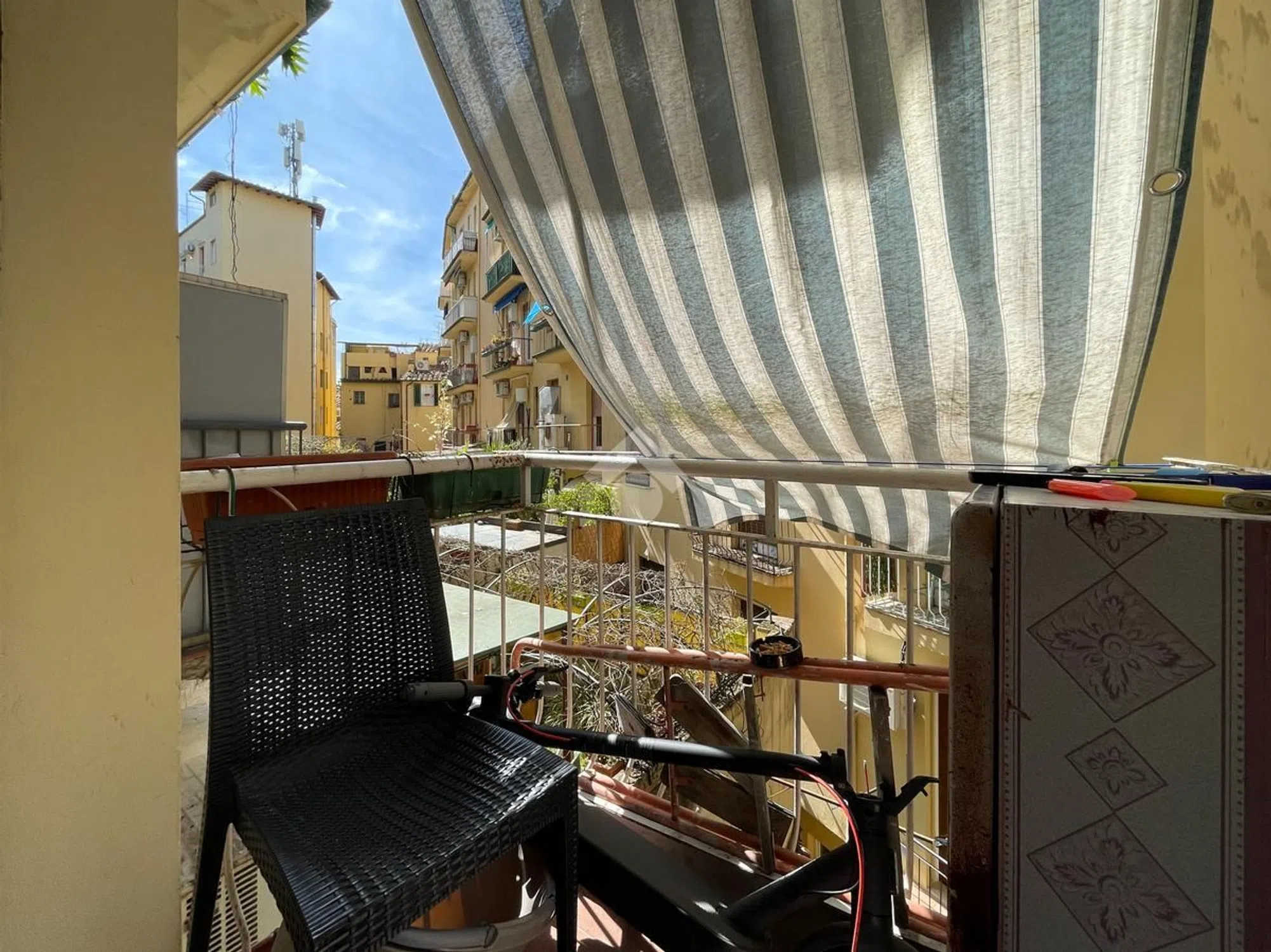 Monolocale in via de' Barbadori, 3 - Photo 7