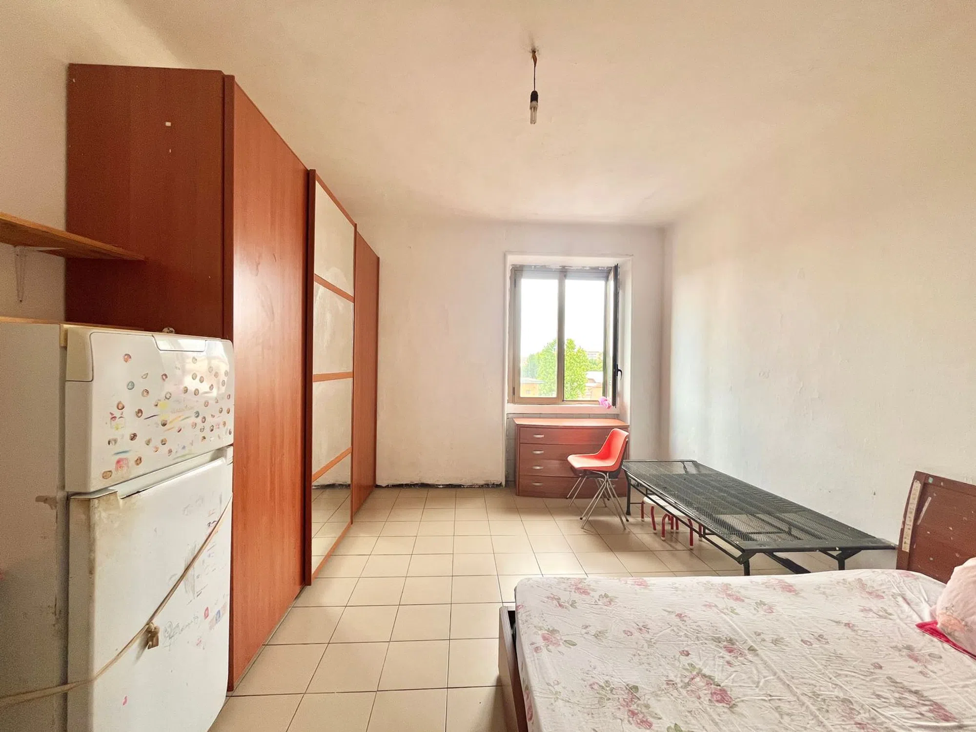 Trilocale in via Pier Francesco Mola, 37 - Photo 3