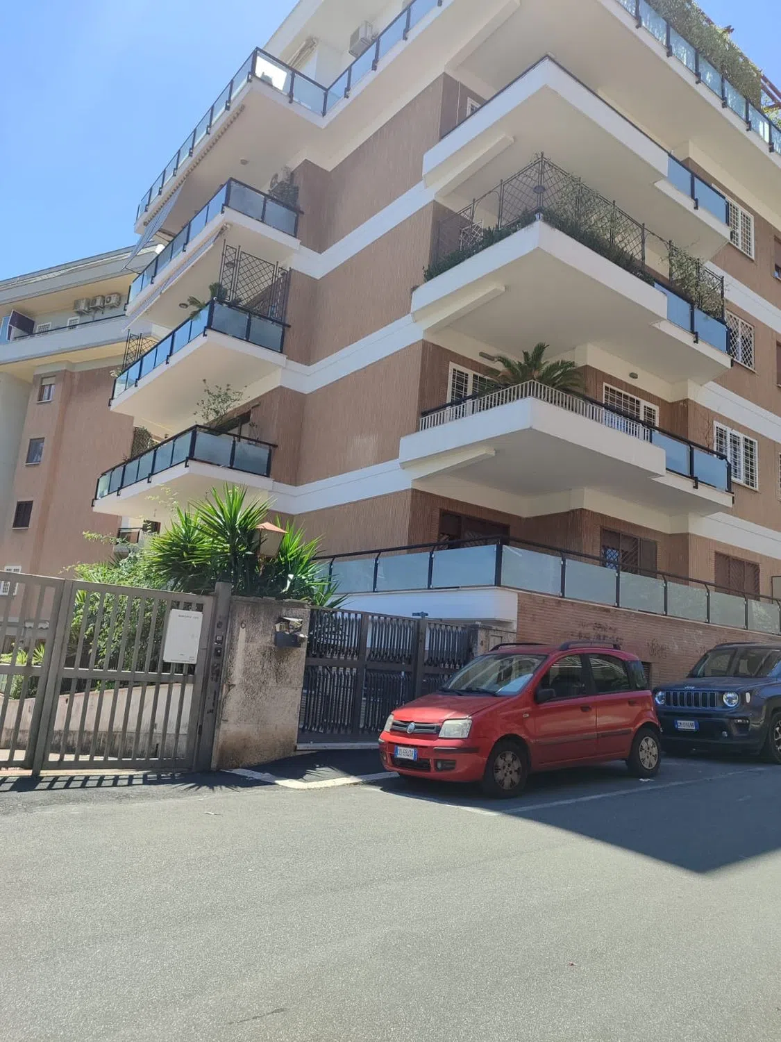 Appartamento in via Francesco Schupfer, 4 - Photo 2