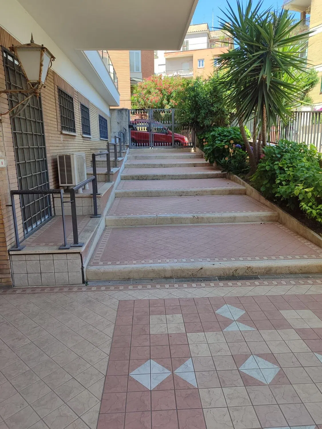 Appartamento in via Francesco Schupfer, 4 - Photo 5