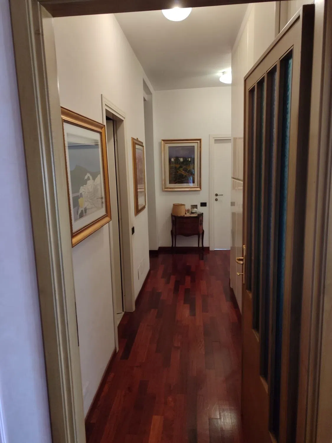 Appartamento in via Francesco Schupfer, 4 - Photo 8