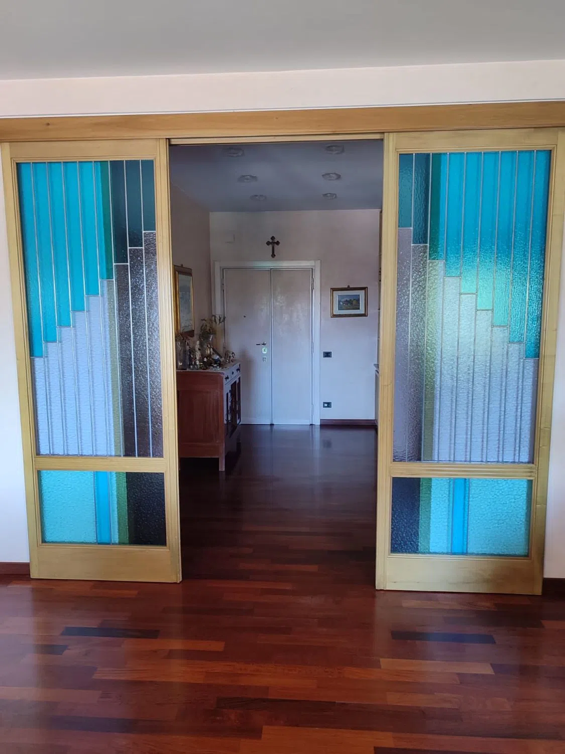 Appartamento in via Francesco Schupfer, 4 - Photo 10