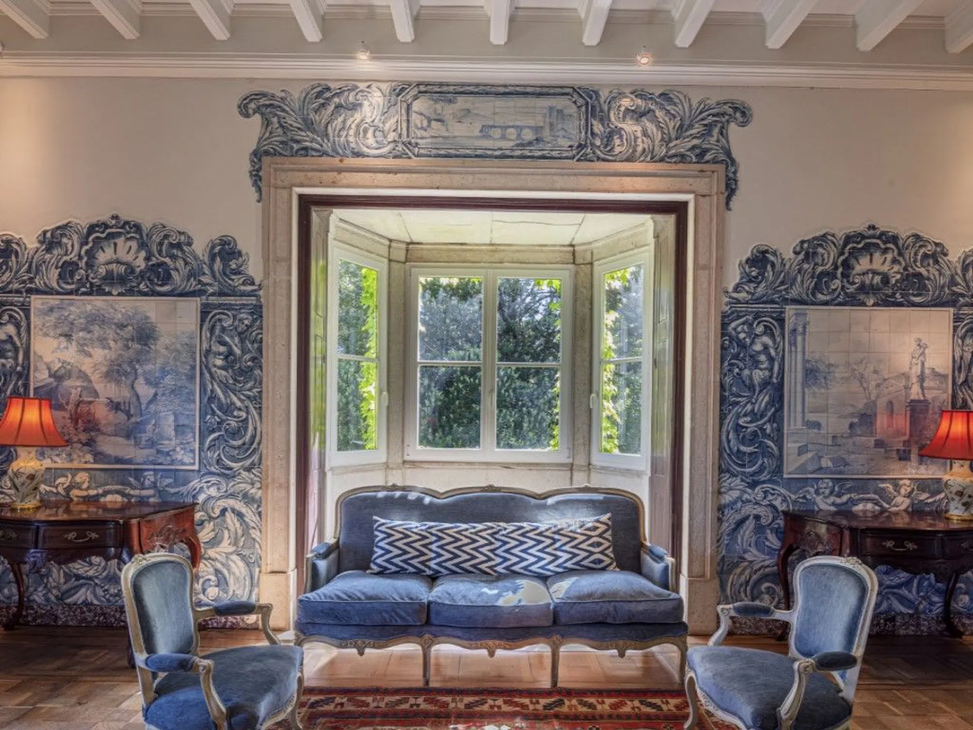 Quinta na rua Carlos Massett - Photo 20