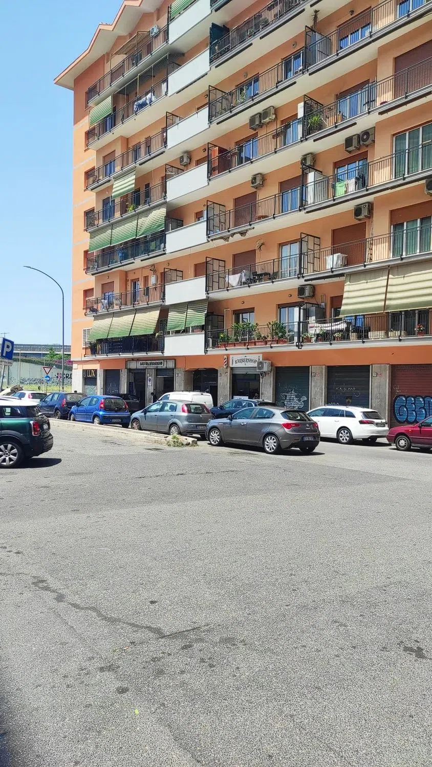 Quadrilocale in largo Camesena, 5 - Photo 1