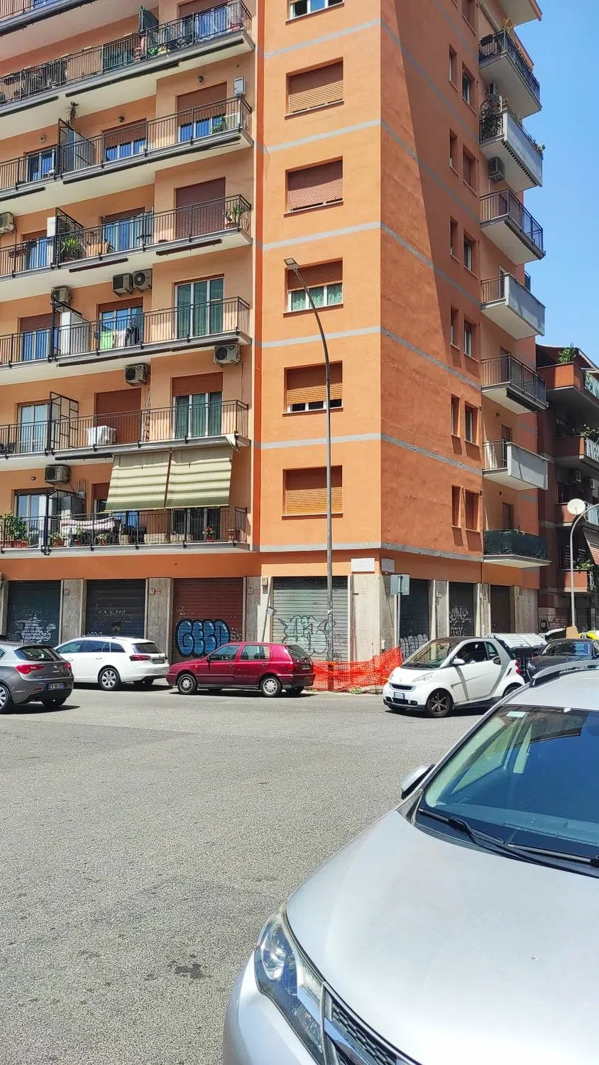 Quadrilocale in largo Camesena, 5 - Photo 2