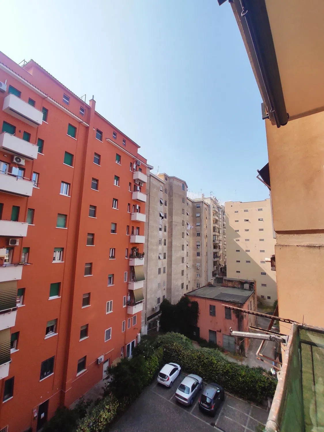 Quadrilocale in largo Camesena, 5 - Photo 17