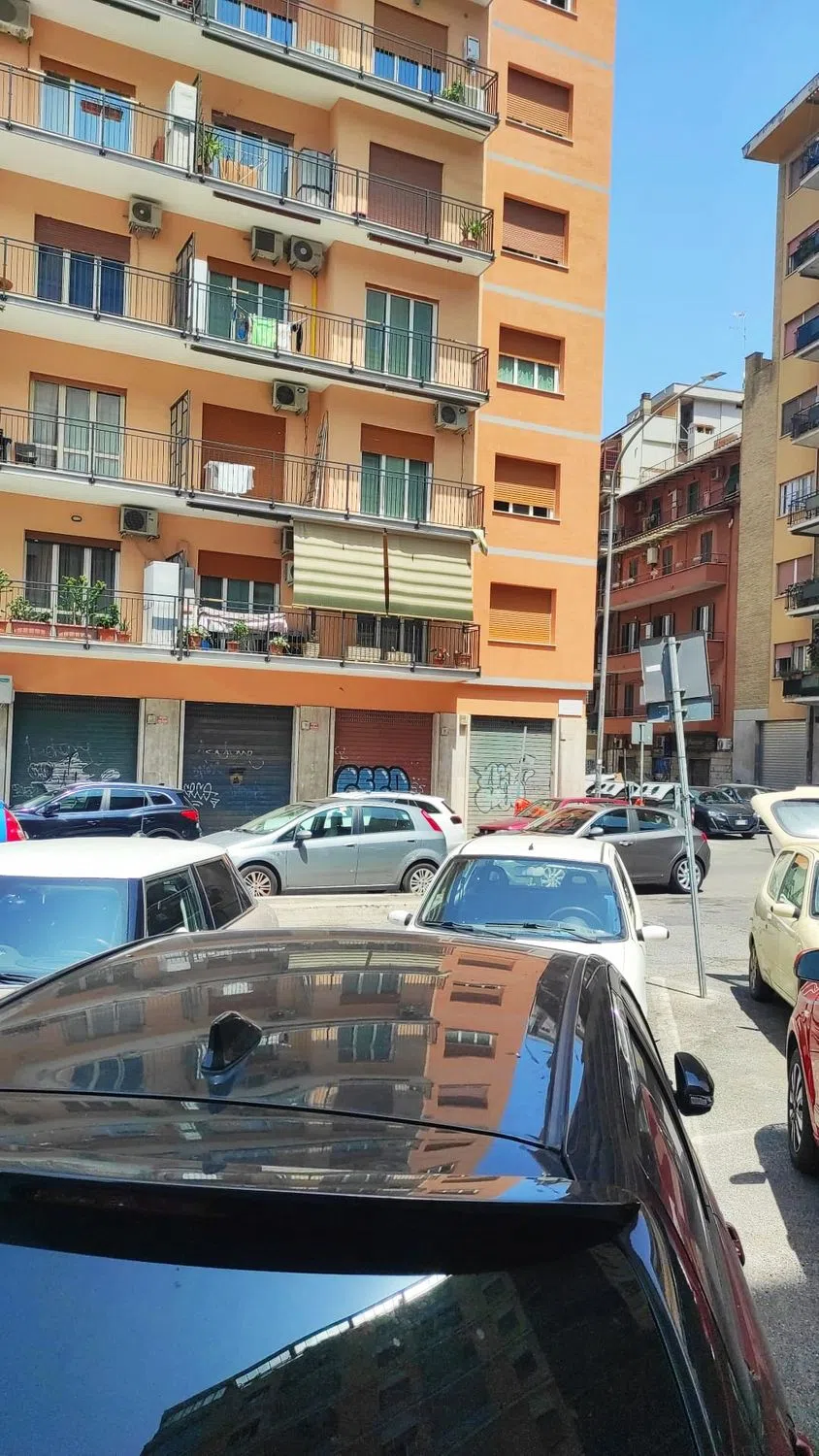 Quadrilocale in largo Camesena, 5 - Photo 3