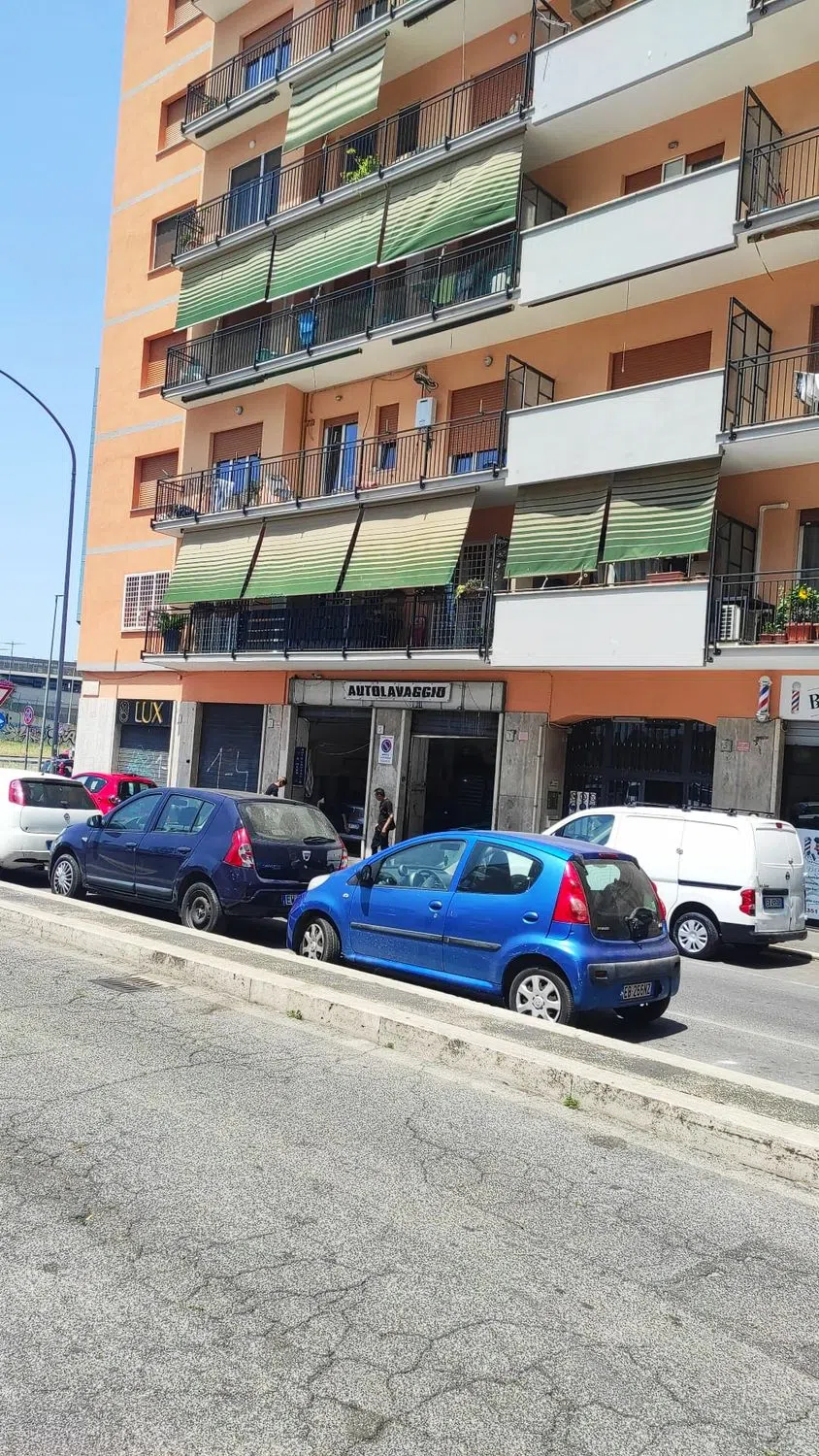 Quadrilocale in largo Camesena, 5 - Photo 5
