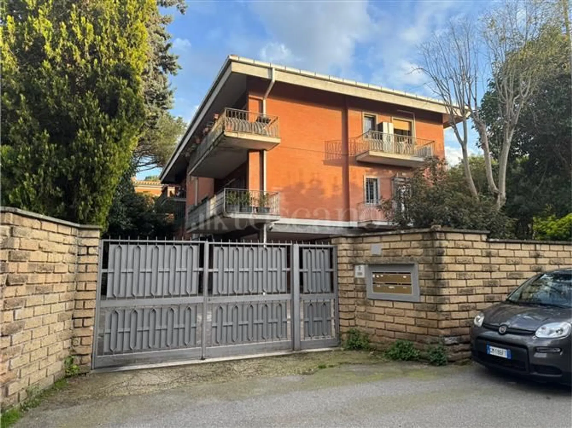 Bilocale in via dei Carvilii - Photo 2