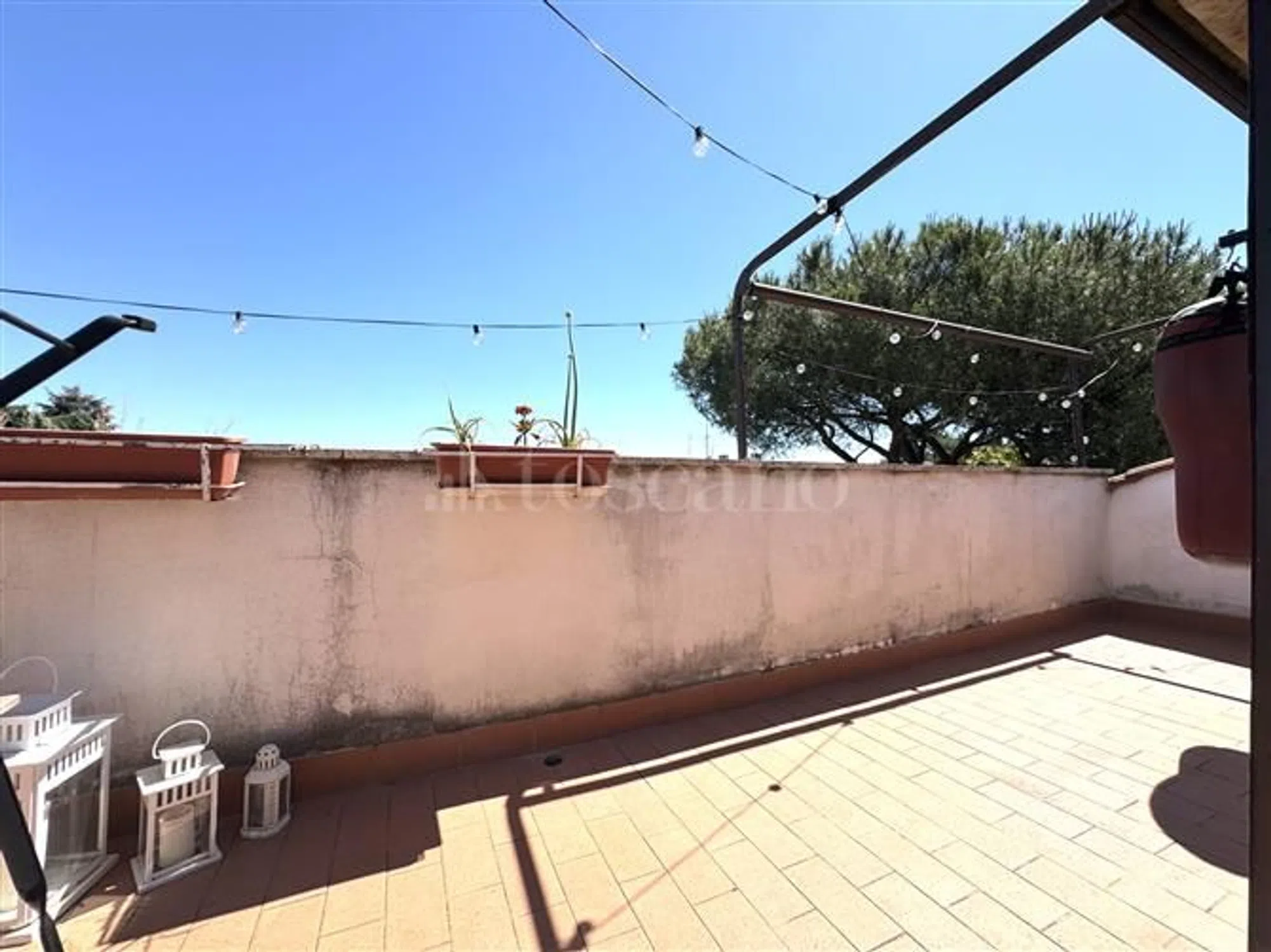 Bilocale in via dei Carvilii - Photo 12