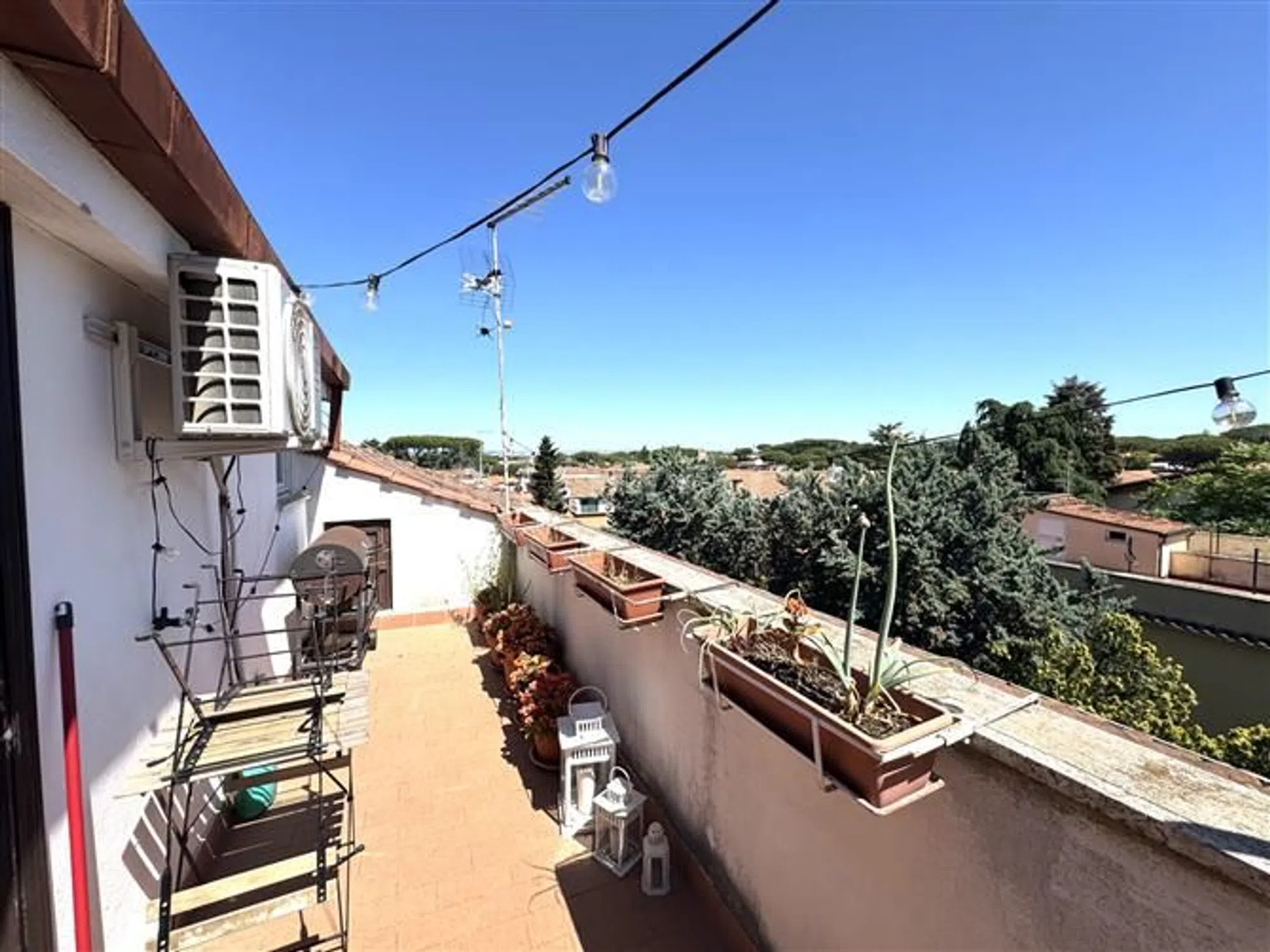 Bilocale in via dei Carvilii - Photo 13