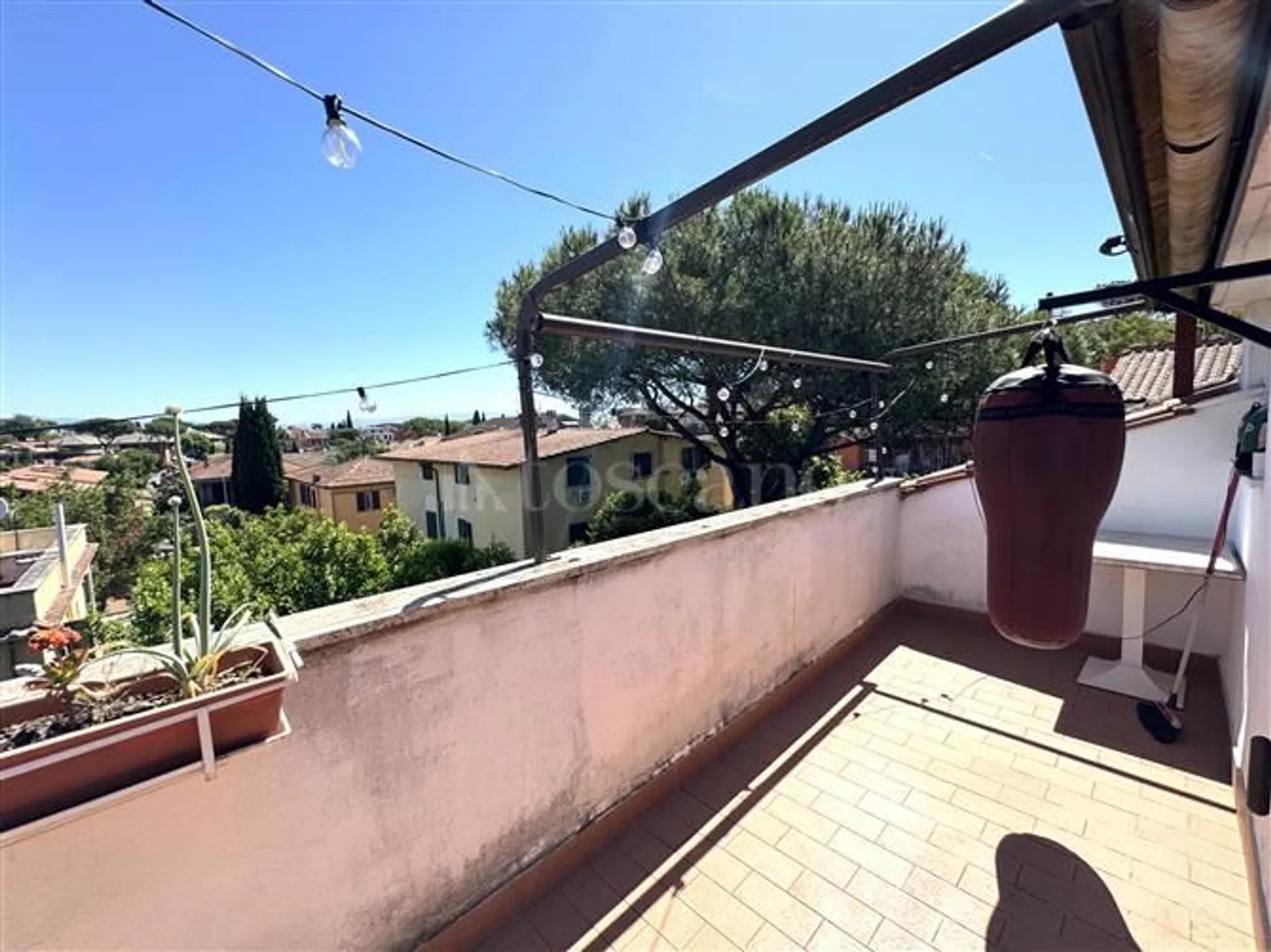 Bilocale in via dei Carvilii - Photo 14