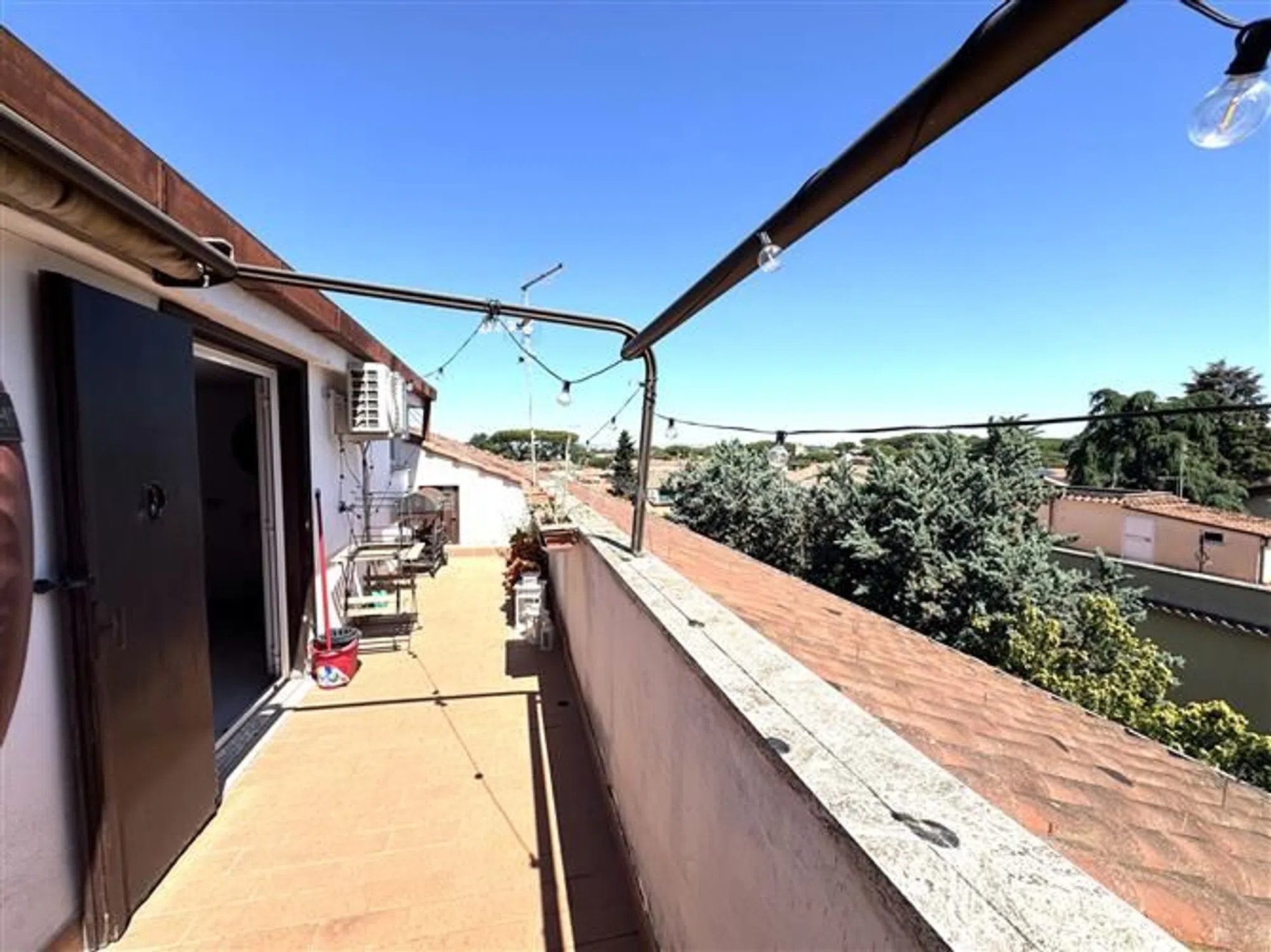 Bilocale in via dei Carvilii - Photo 15