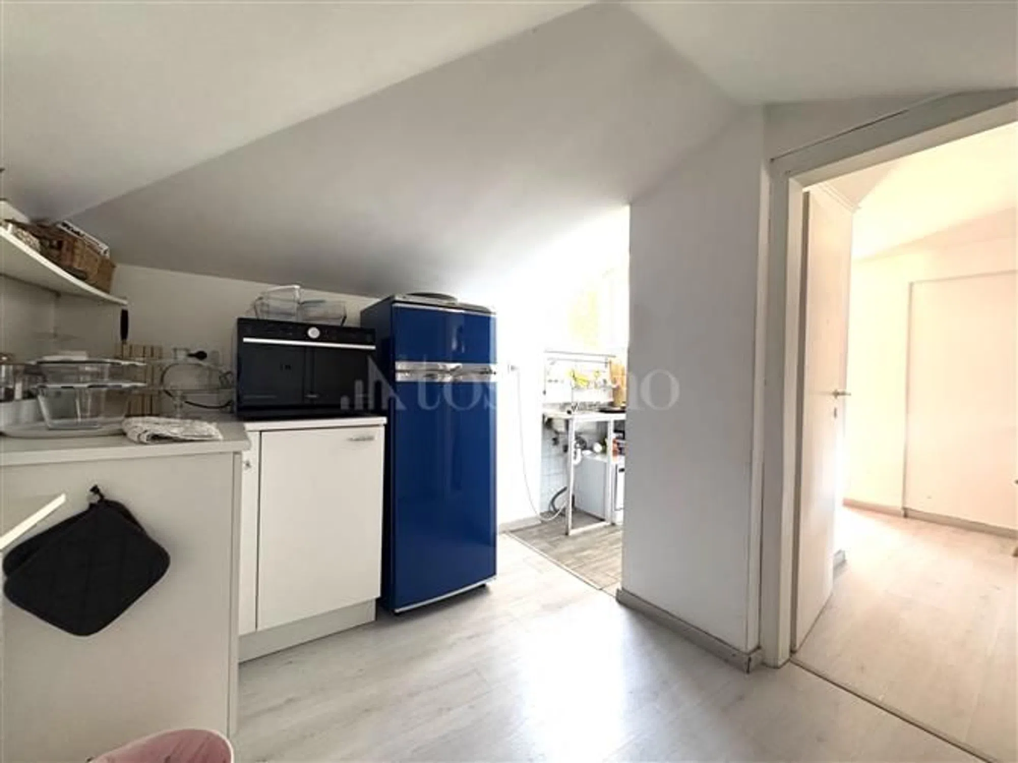 Bilocale in via dei Carvilii - Photo 6
