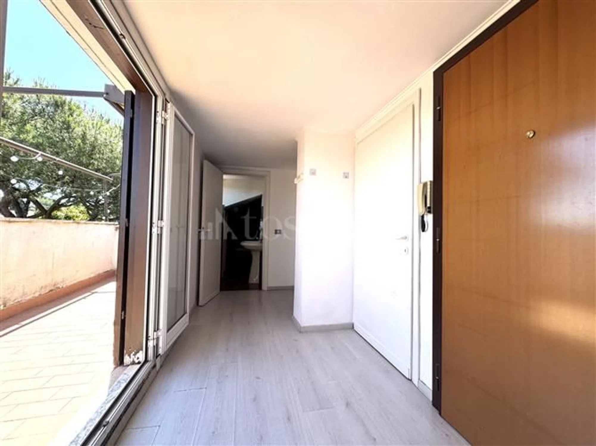 Bilocale in via dei Carvilii - Photo 7