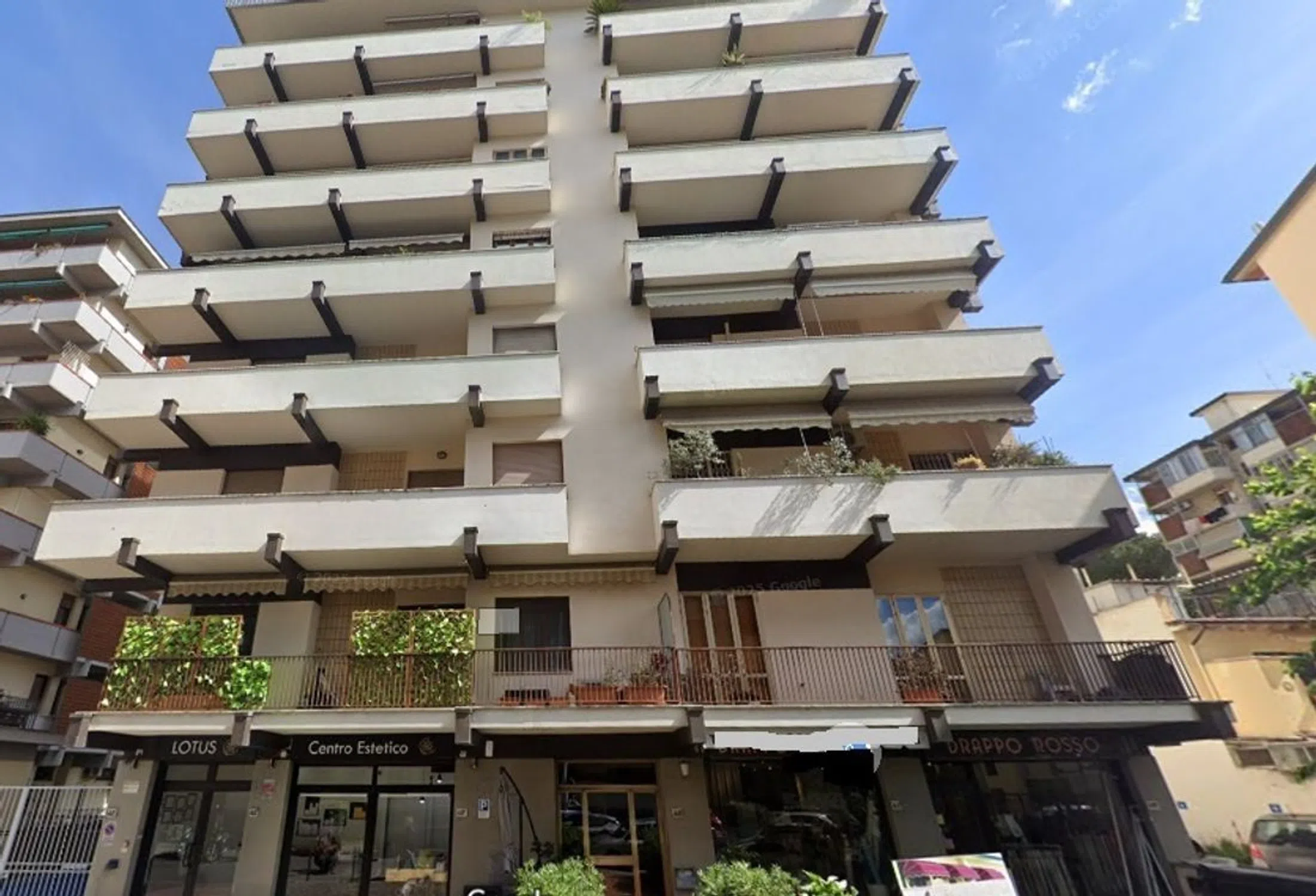 Trilocale in via Maragliano s.n.c. - Photo 11