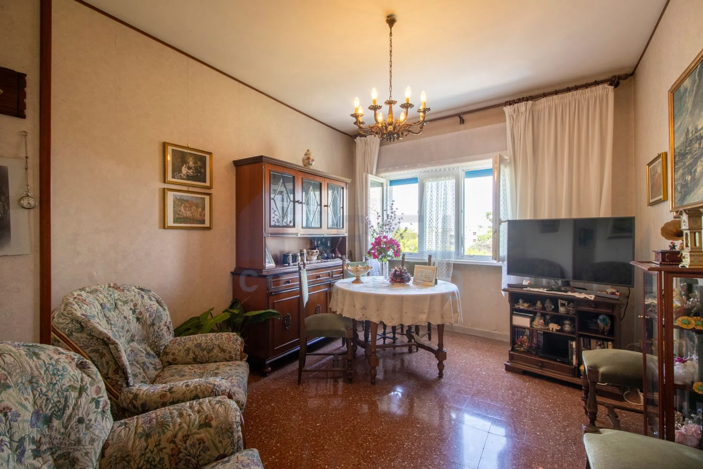 Trilocale in via di Pietralata, 314 - Photo 2