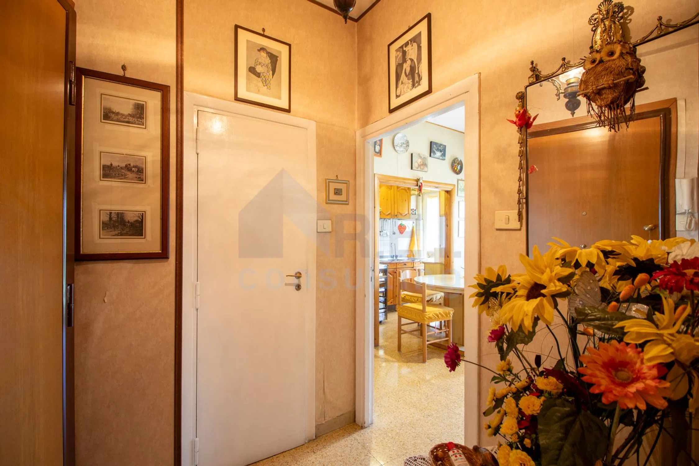 Trilocale in via di Pietralata, 314 - Photo 17